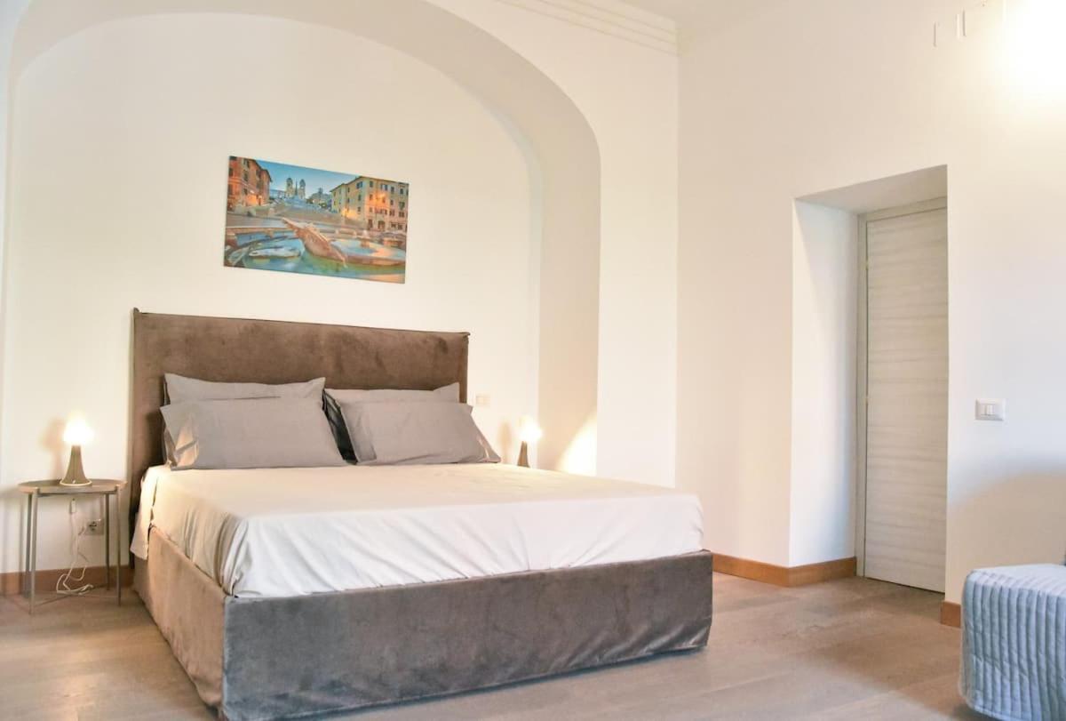 Apartment Giulia Mesa Rome