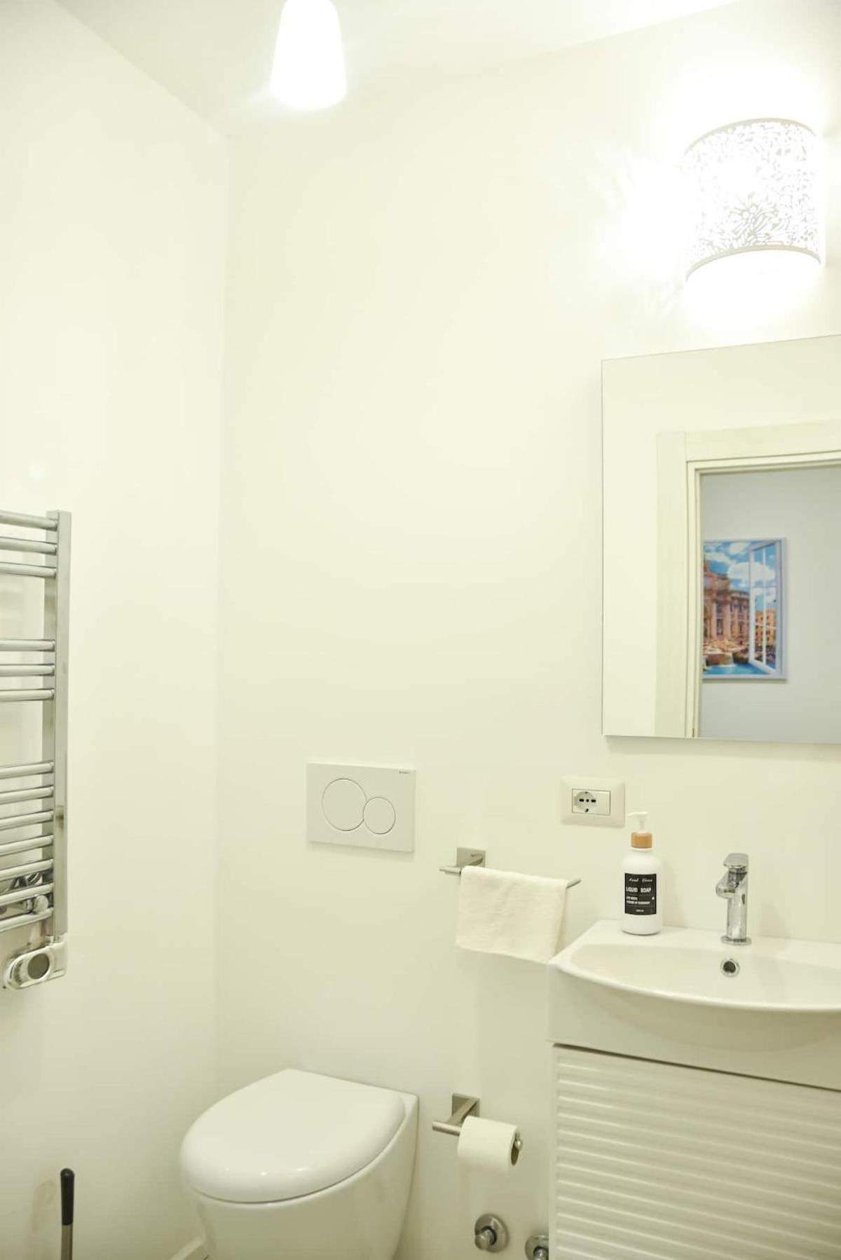 Apartment Giulia Mesa