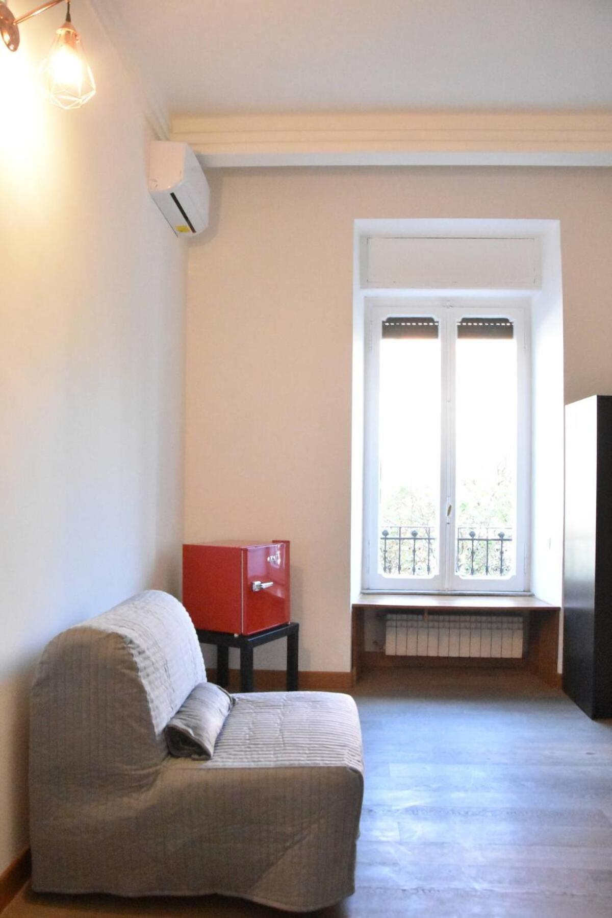 Giulia Mesa Apartment *