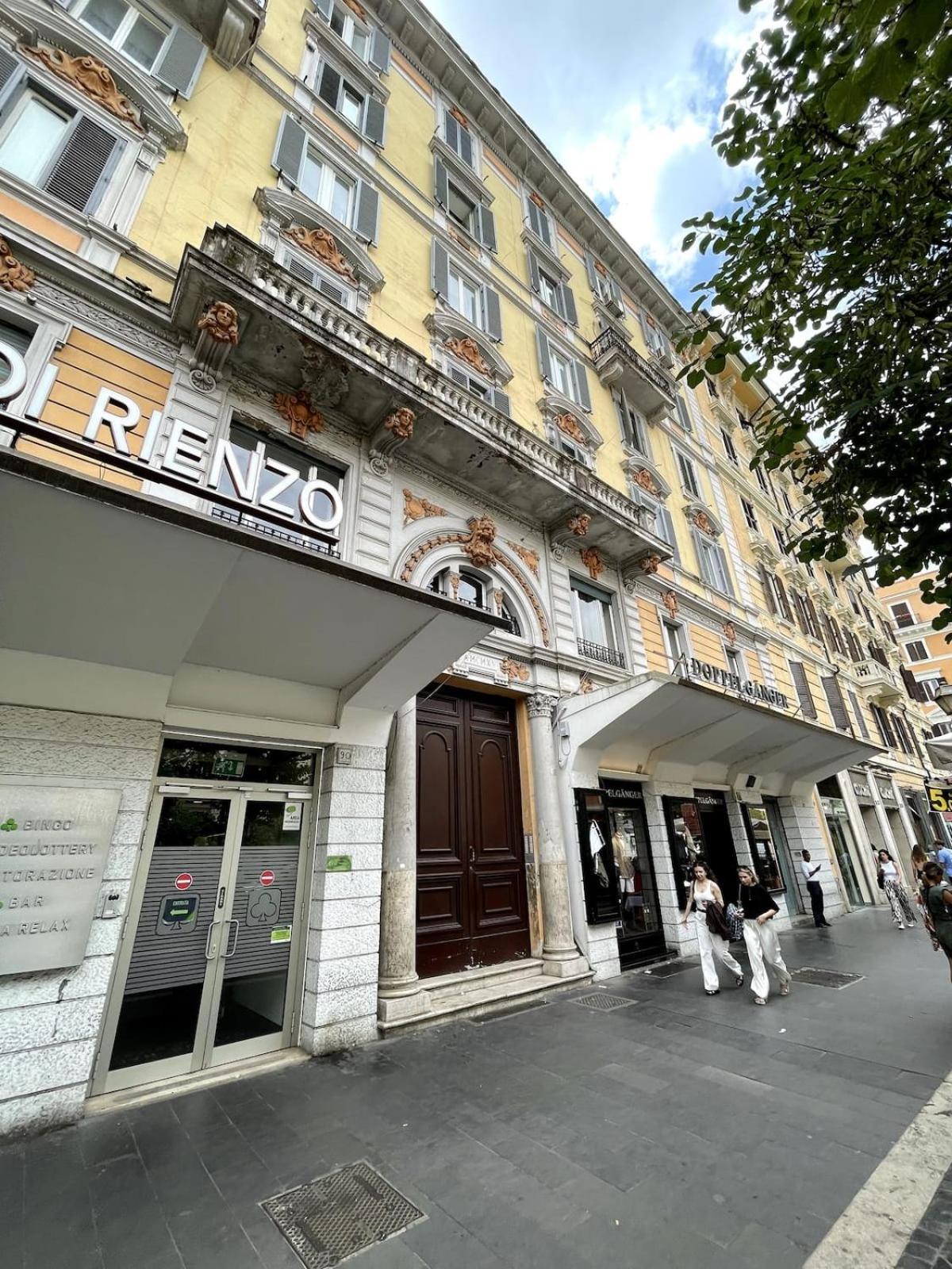 Apartment Giulia Mesa