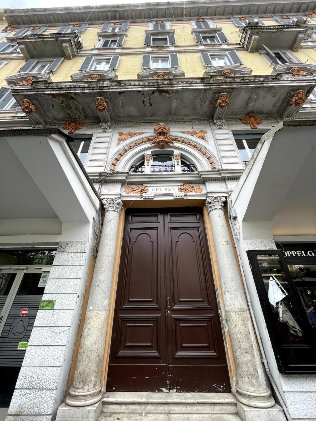 Apartment Giulia Mesa *