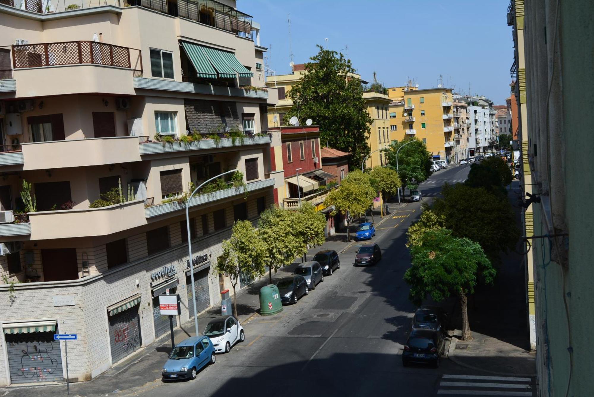 Casa Amabile *