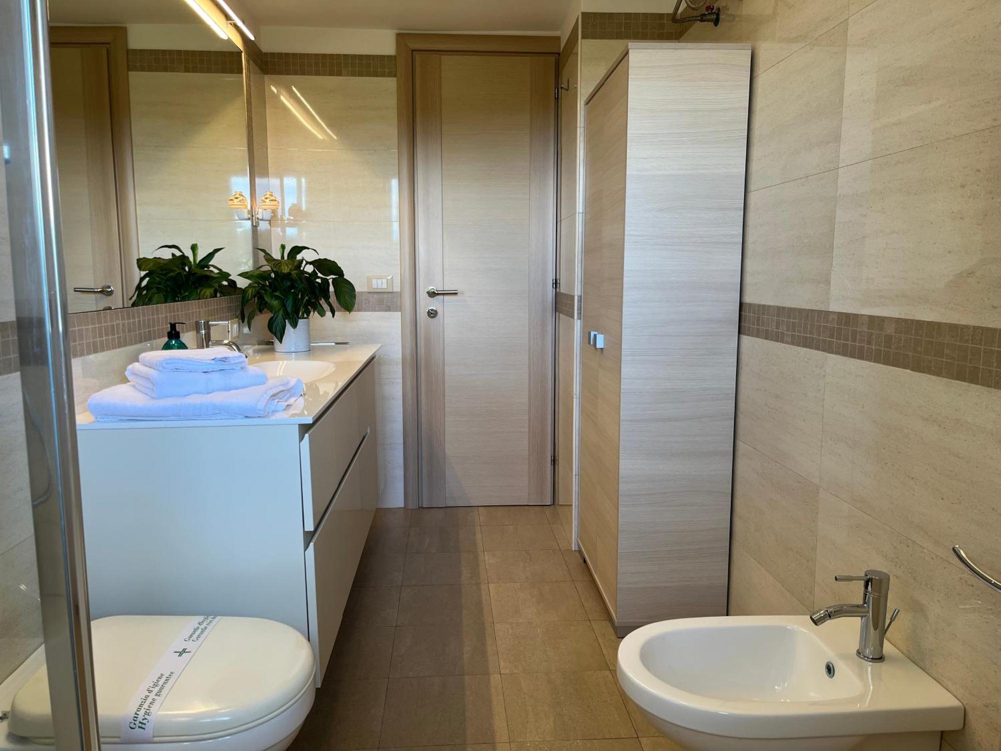 Laghetto Eur Apartment Rome