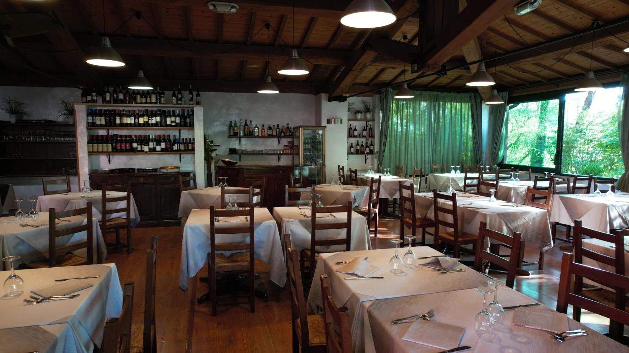 Campsite Flaminio Village Park 4*