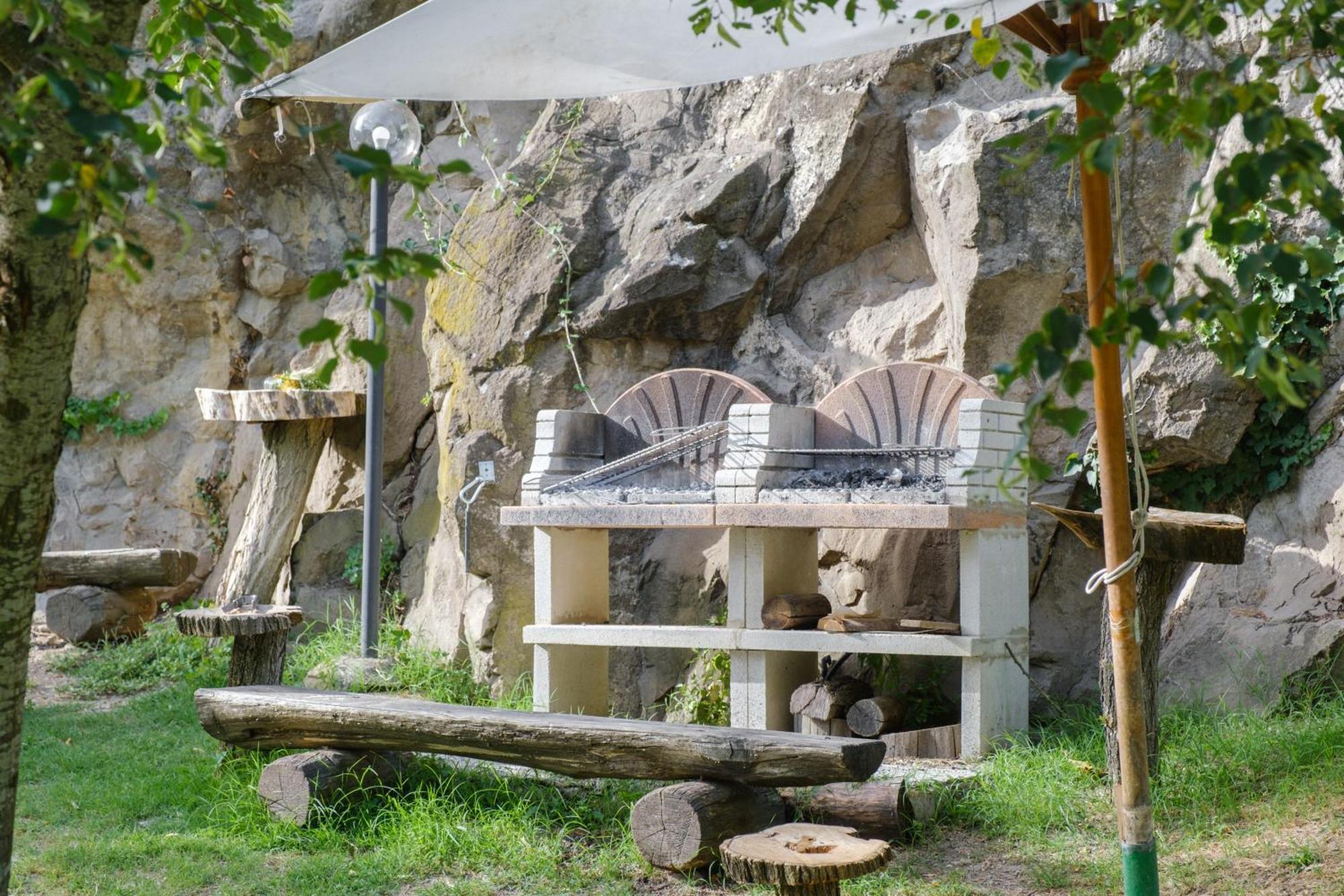Flaminio Village Park Campsite 4*