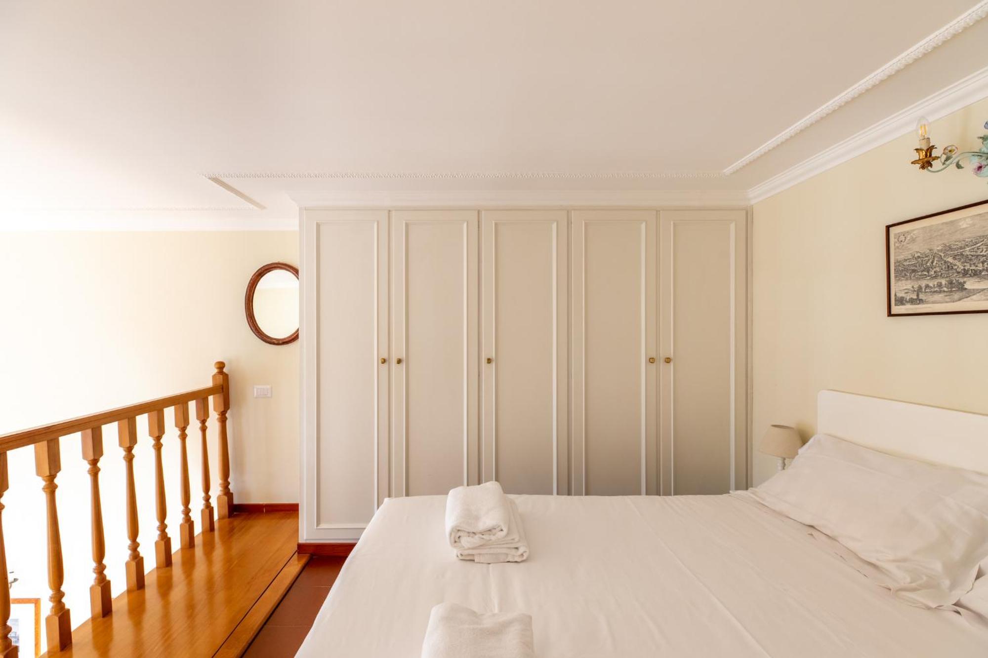 Hotel Scalinata Di Spagna Rome