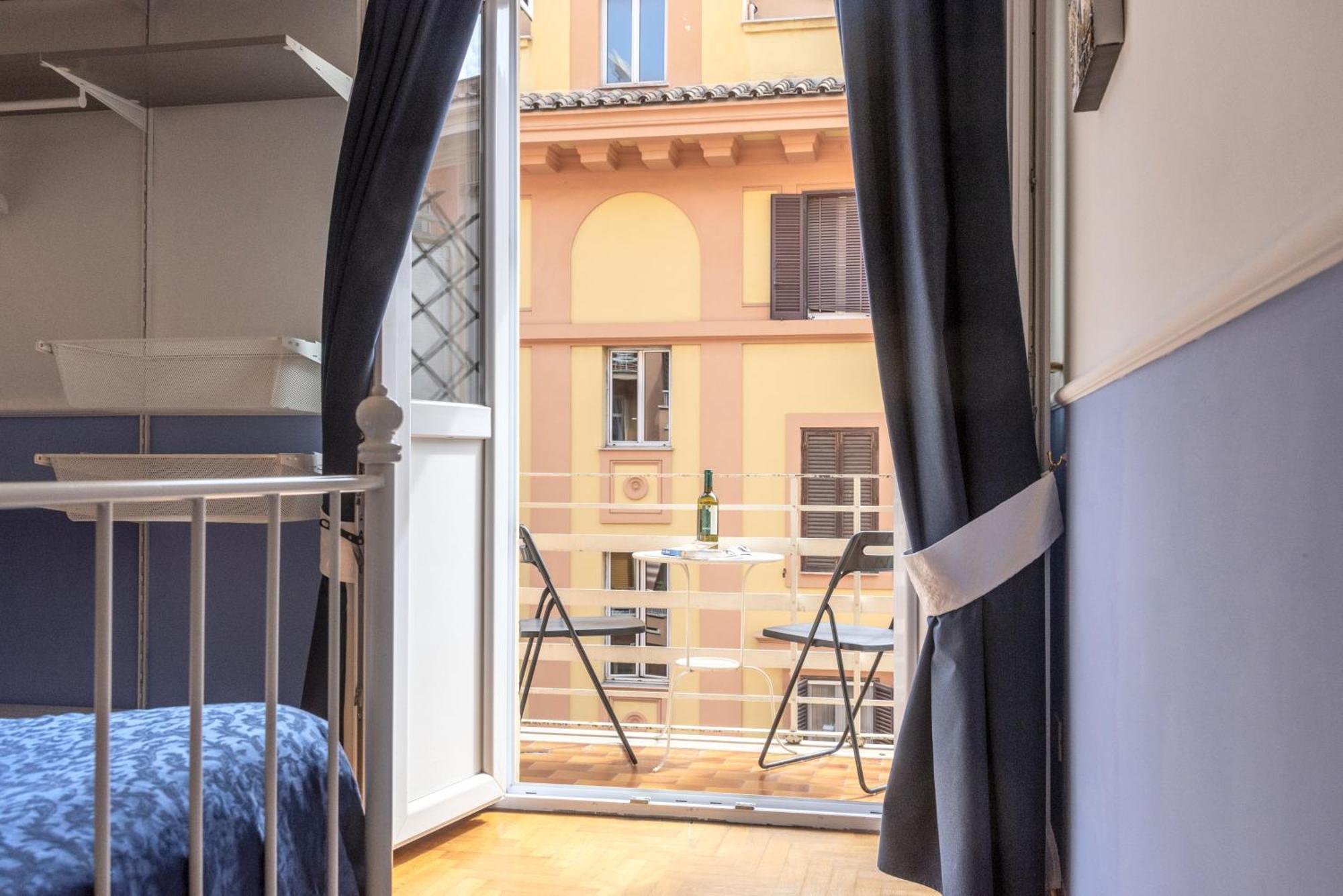 San Pietro Holidays * Roma