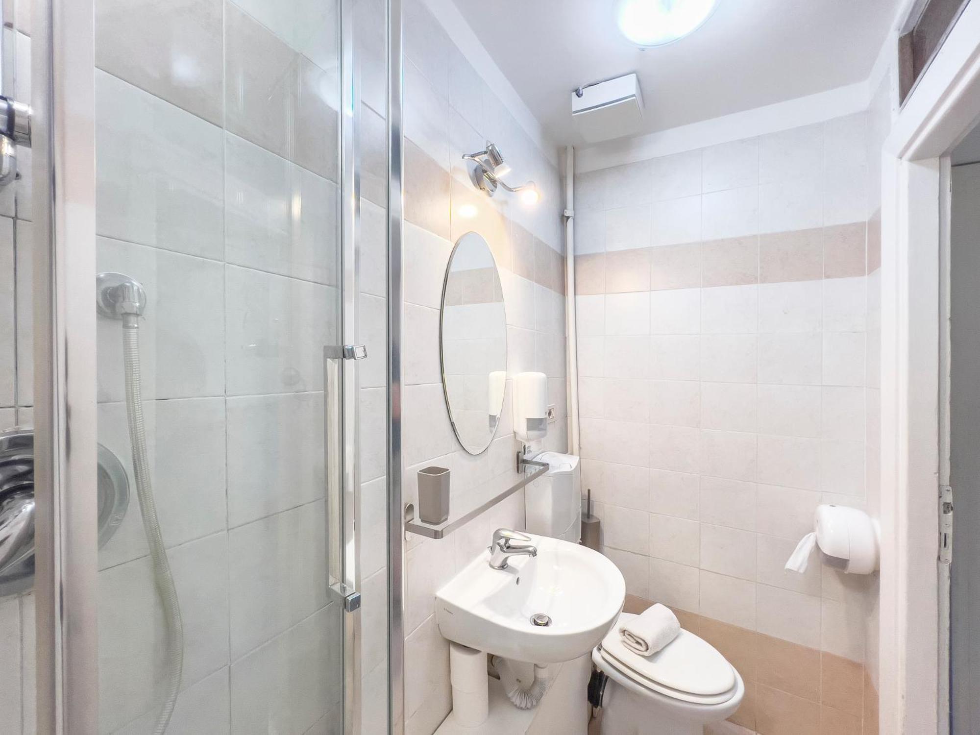 Guest house Gregorios San Pietro