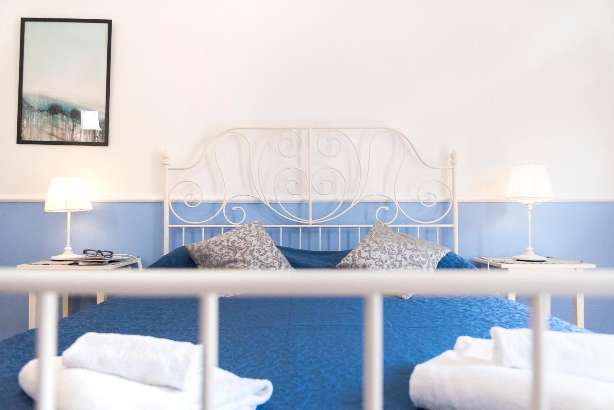 Gregorios San Pietro Guest house *