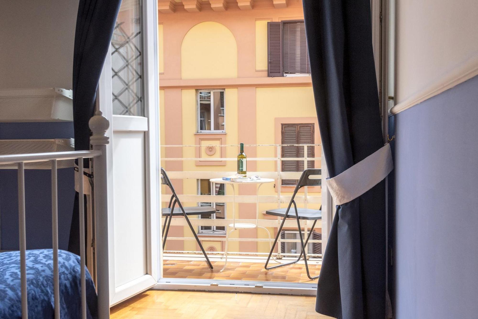 Gregorios San Pietro Guest house Rome