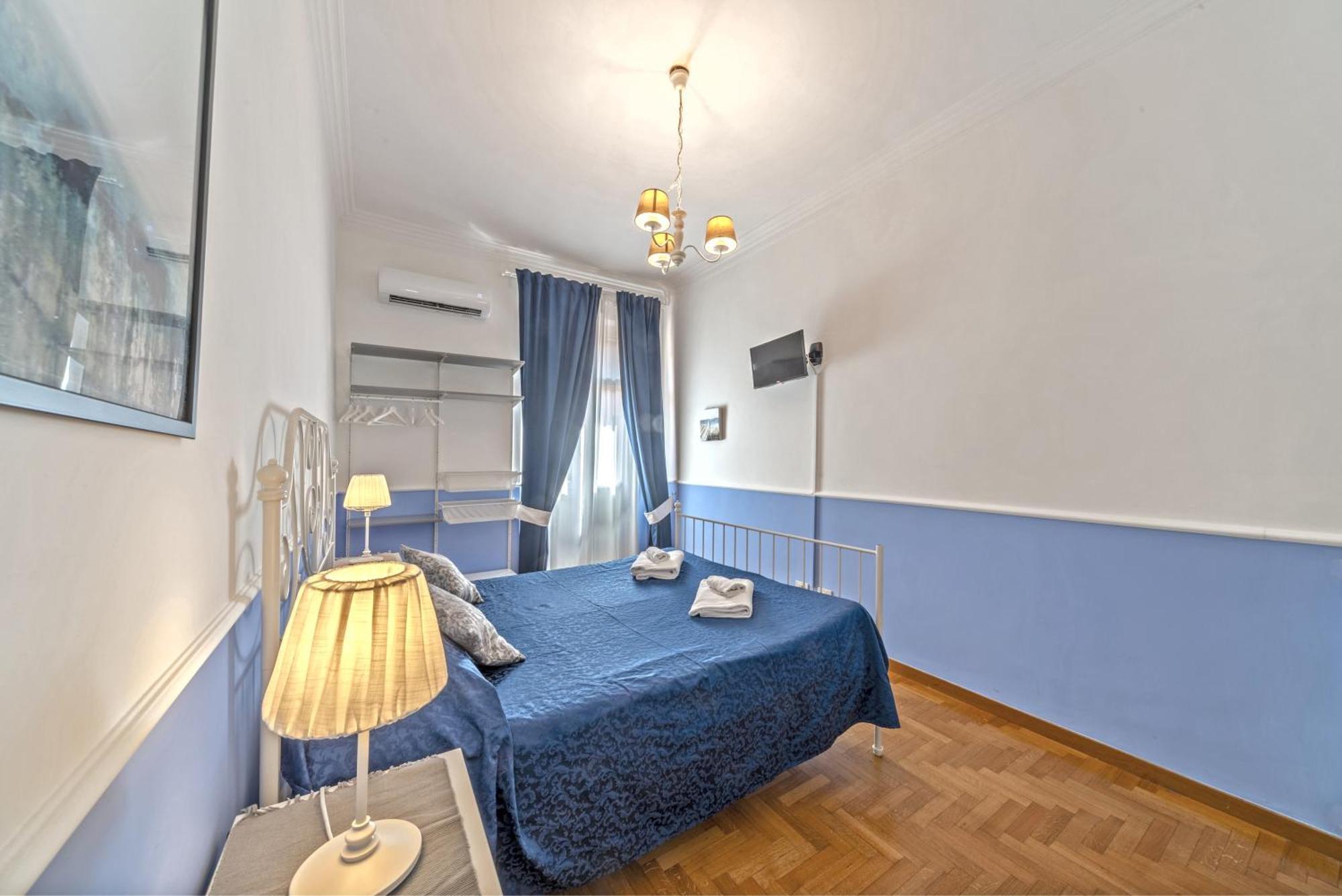 Gregorios San Pietro Guest house