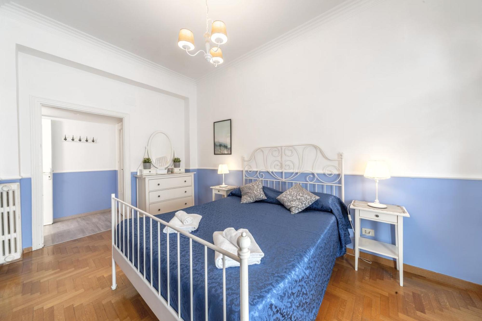 Gregorios San Pietro Guest house *