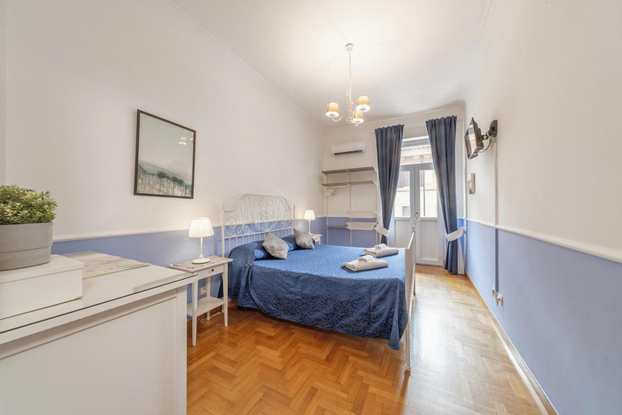 Gregorios San Pietro Guest house Rome