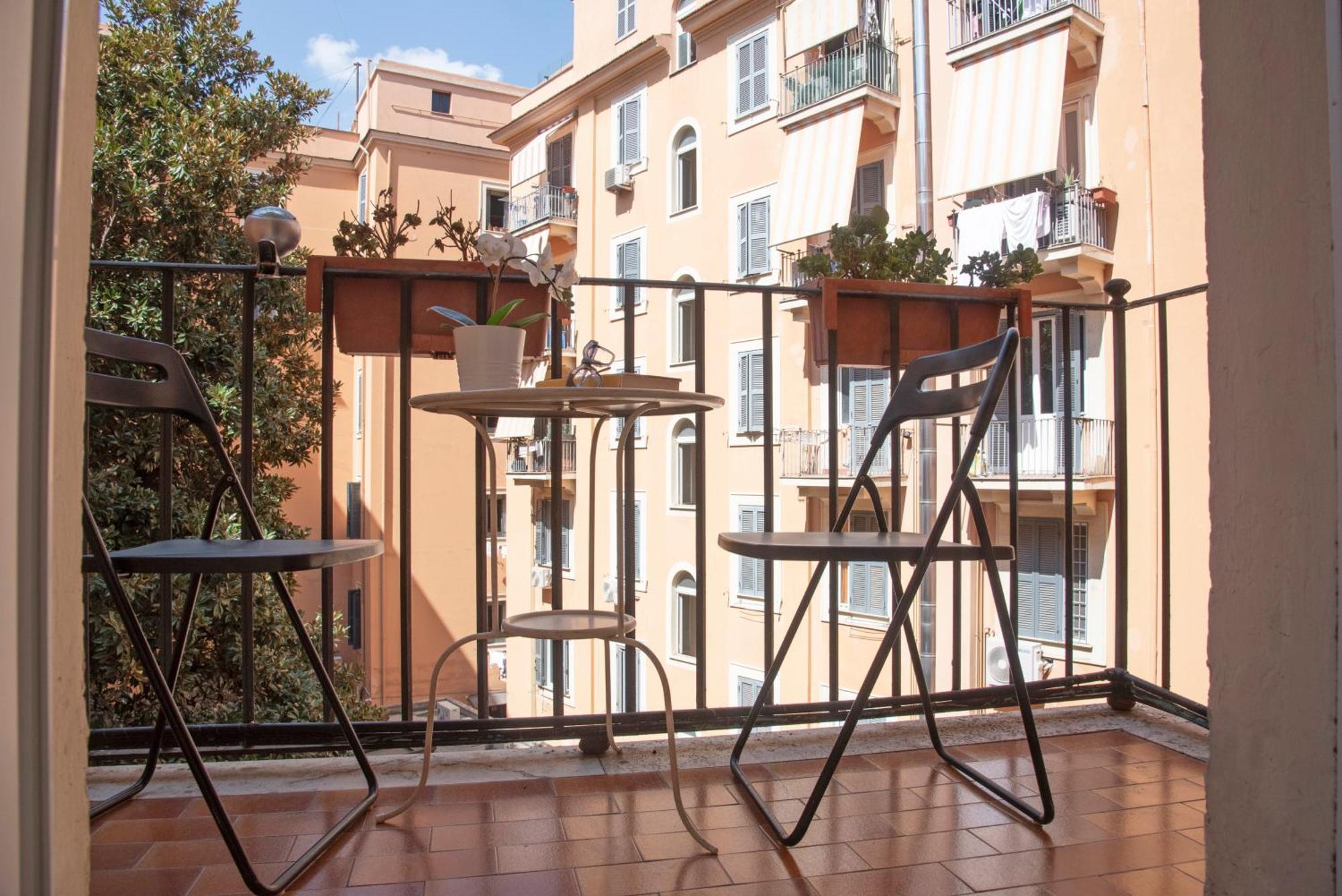 Guest house Gregorios San Pietro Rome
