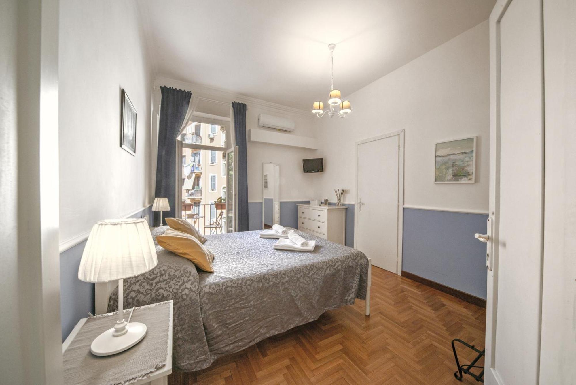 Gregorios San Pietro Guest house