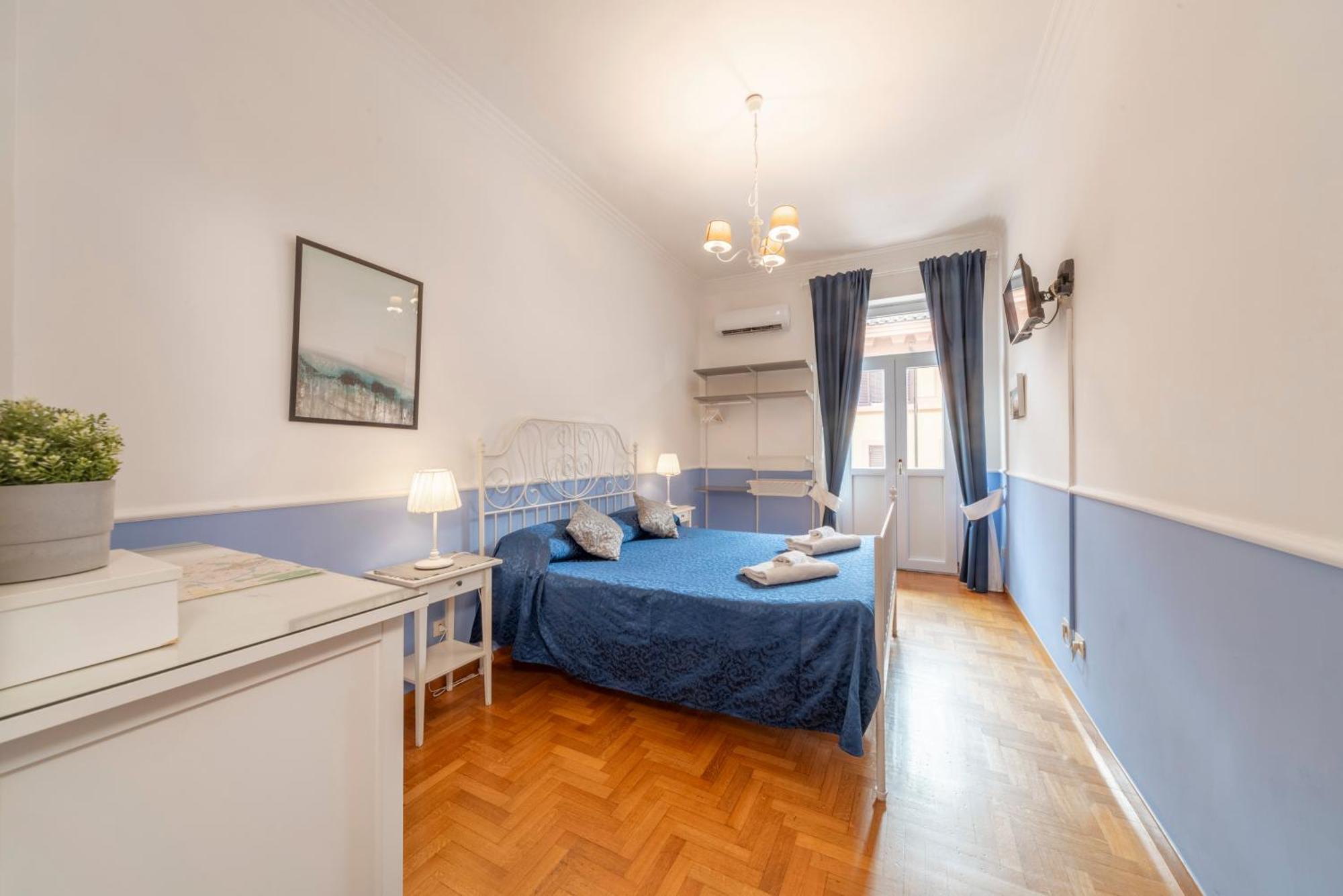 Guest house Gregorios San Pietro