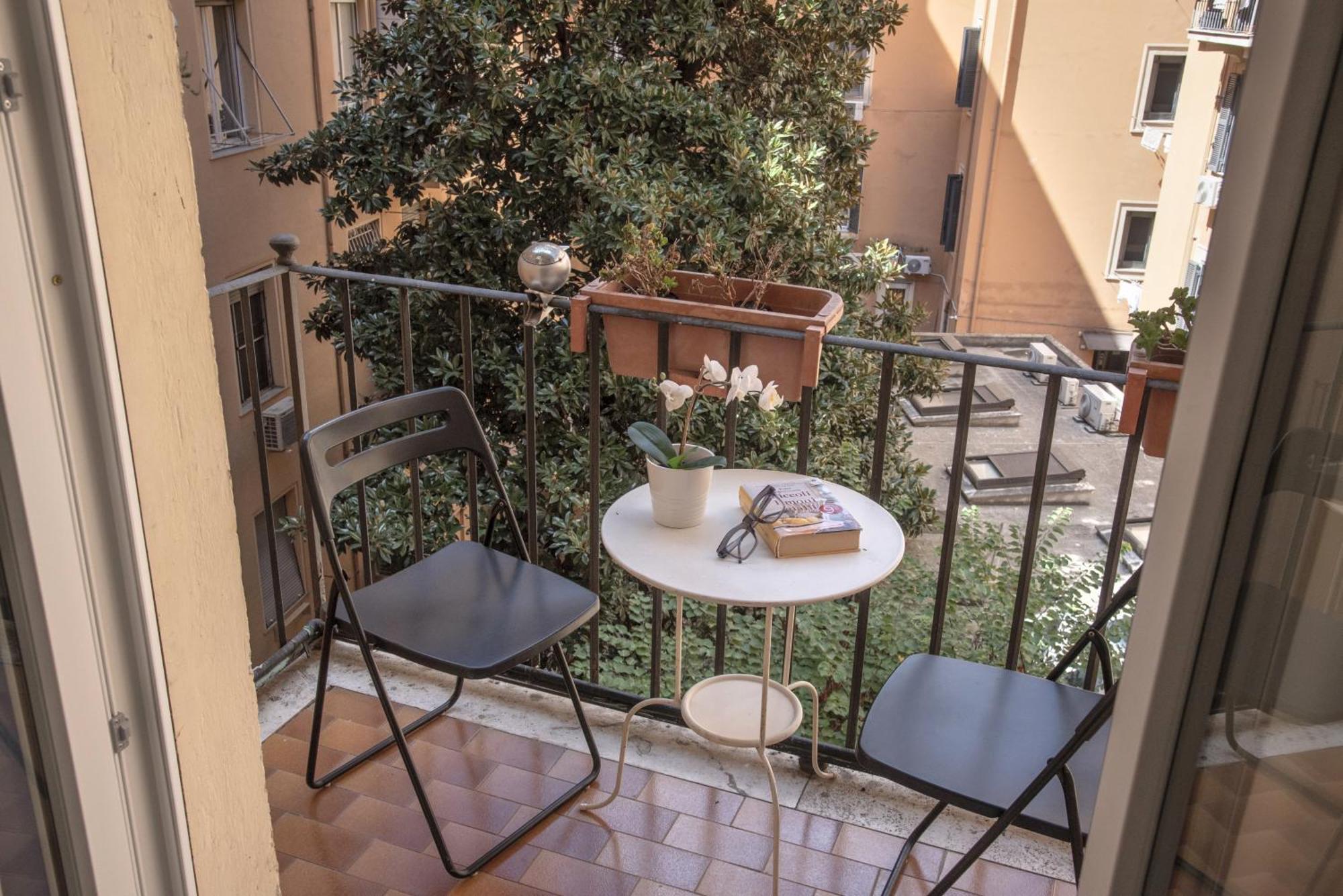 Gregorios San Pietro Guest house *