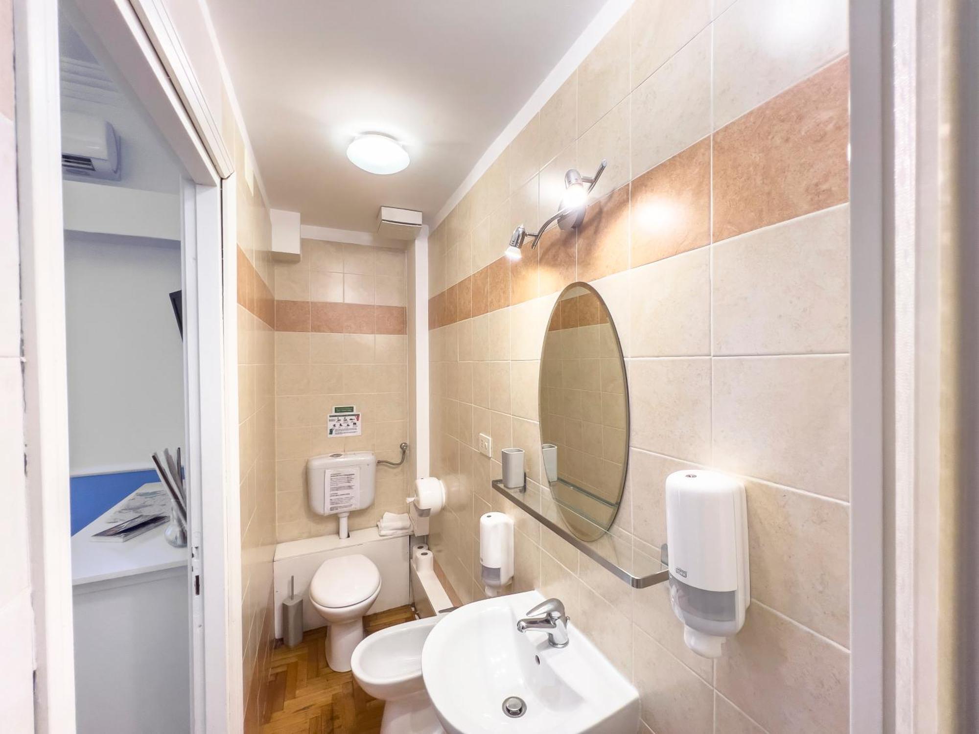 Guest house Gregorios San Pietro *