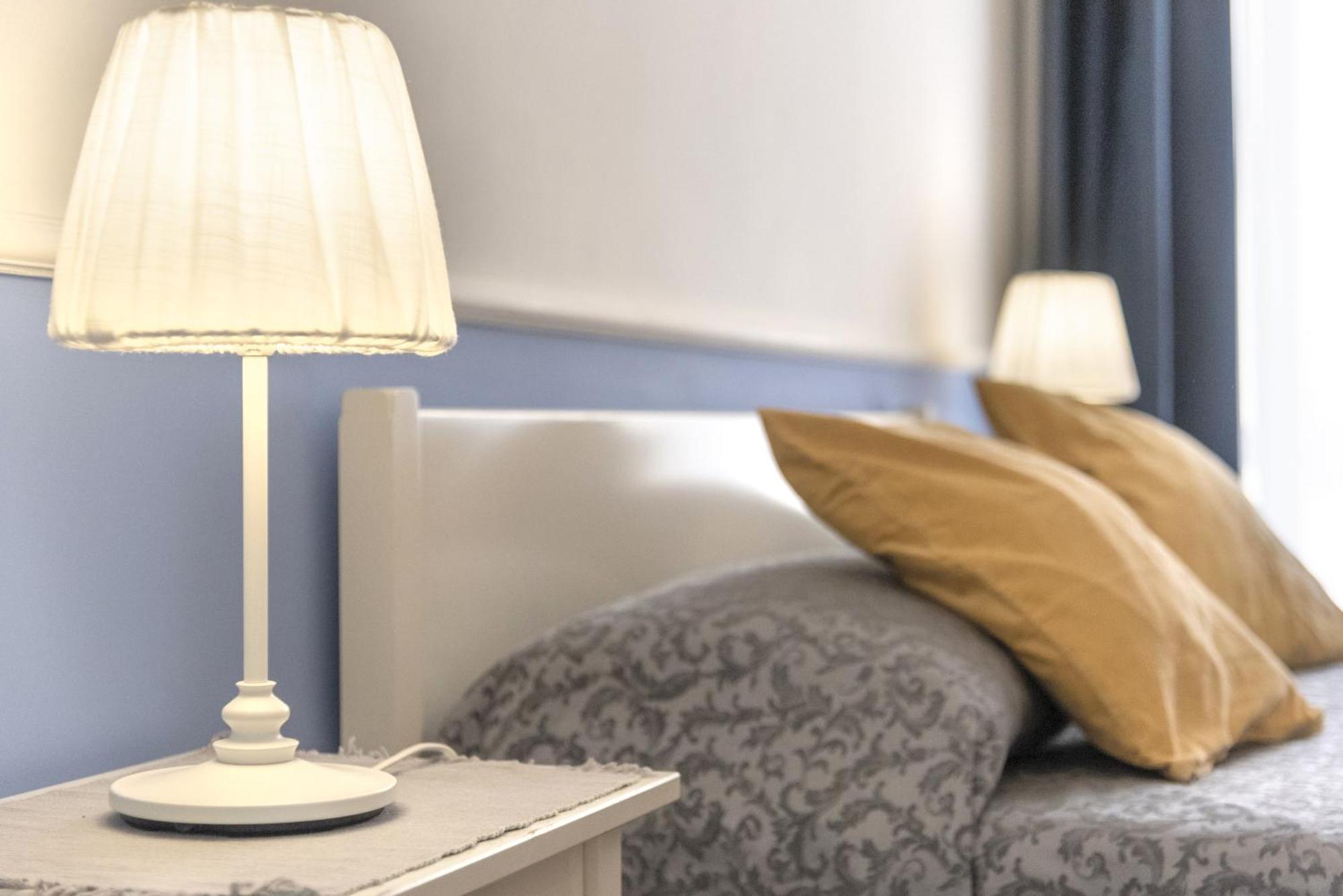 Gregorios San Pietro Guest house