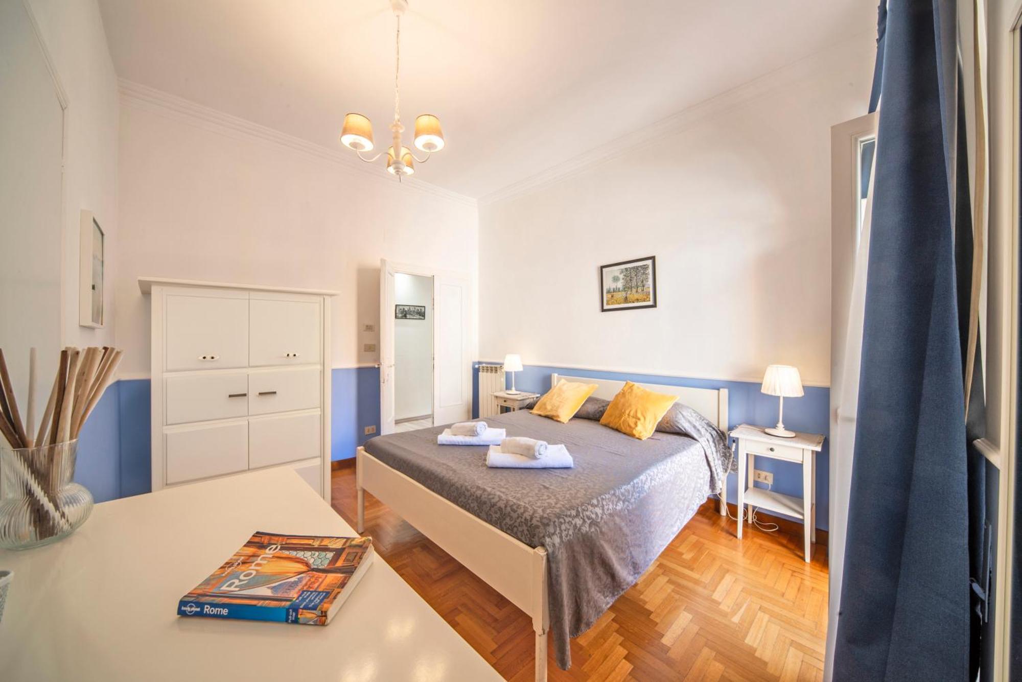 Gregorios San Pietro Guest house *