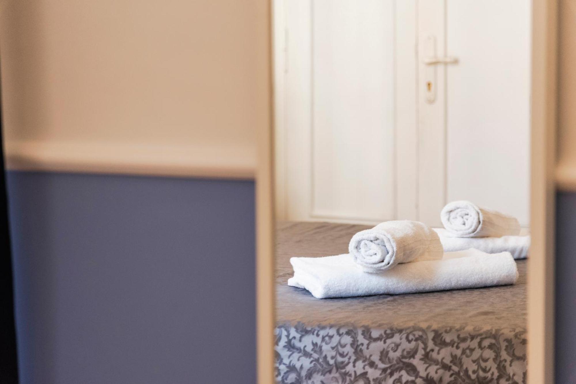 Guest house Gregorios San Pietro Rome
