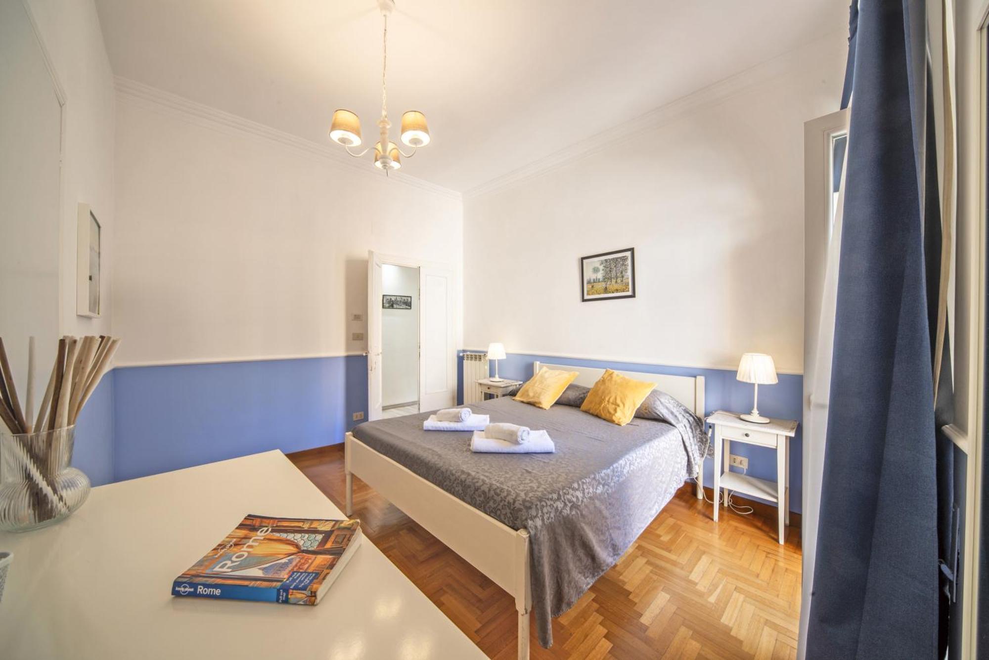 Gregorios San Pietro Guest house