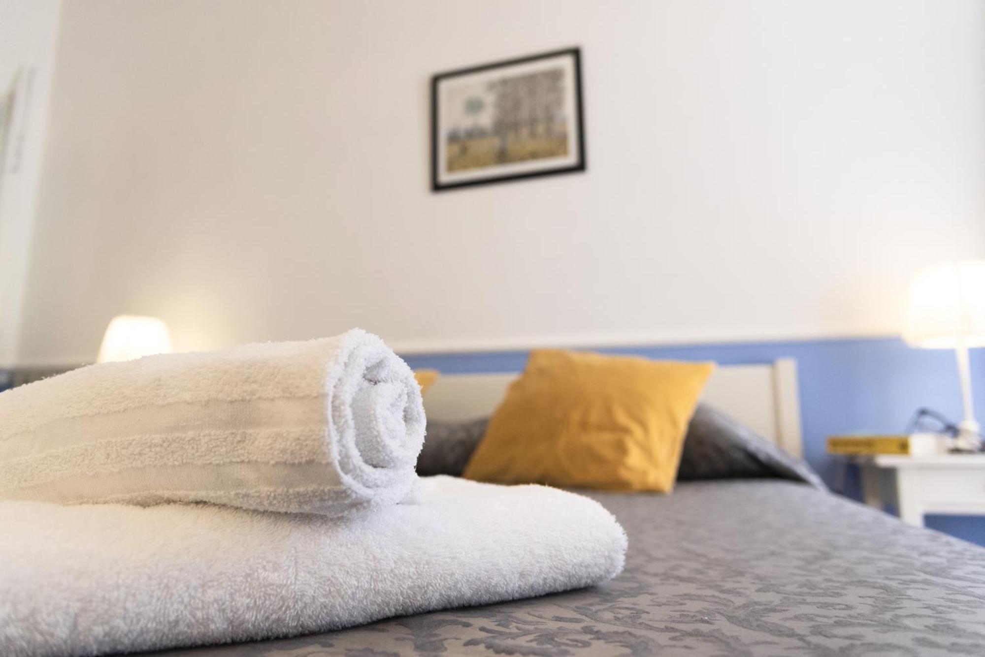 Guest house Gregorios San Pietro