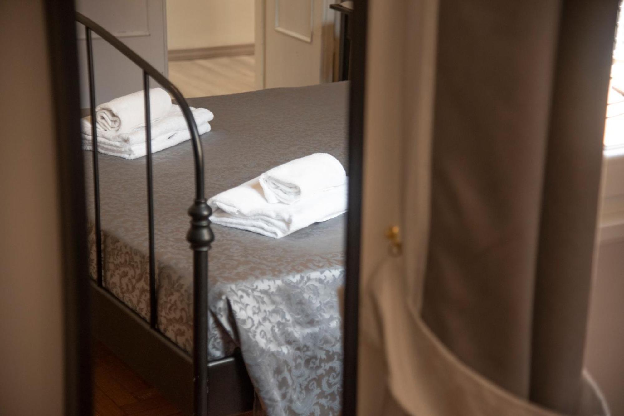 Gregorios San Pietro Guest house Rome