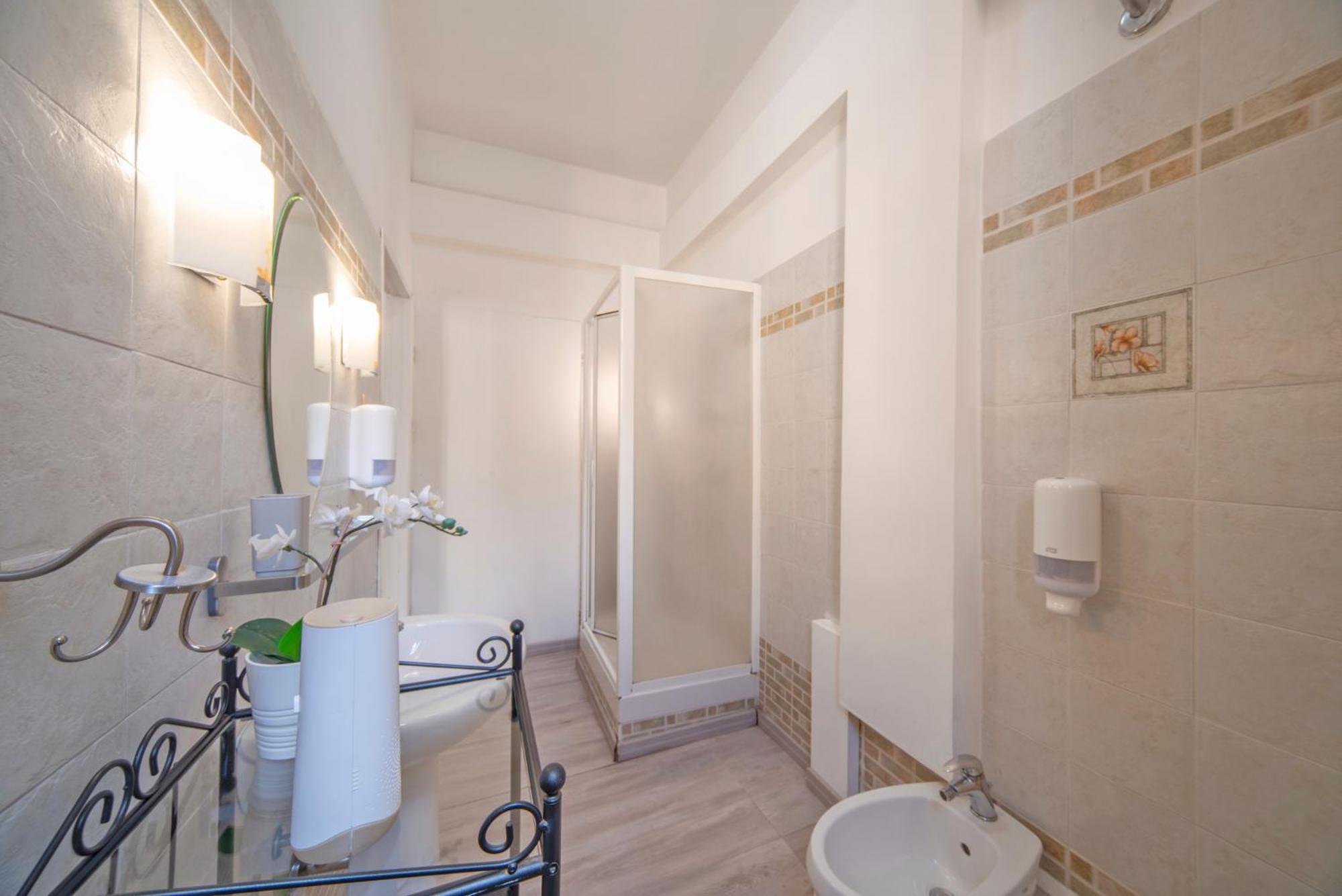 Gregorios San Pietro Guest house *
