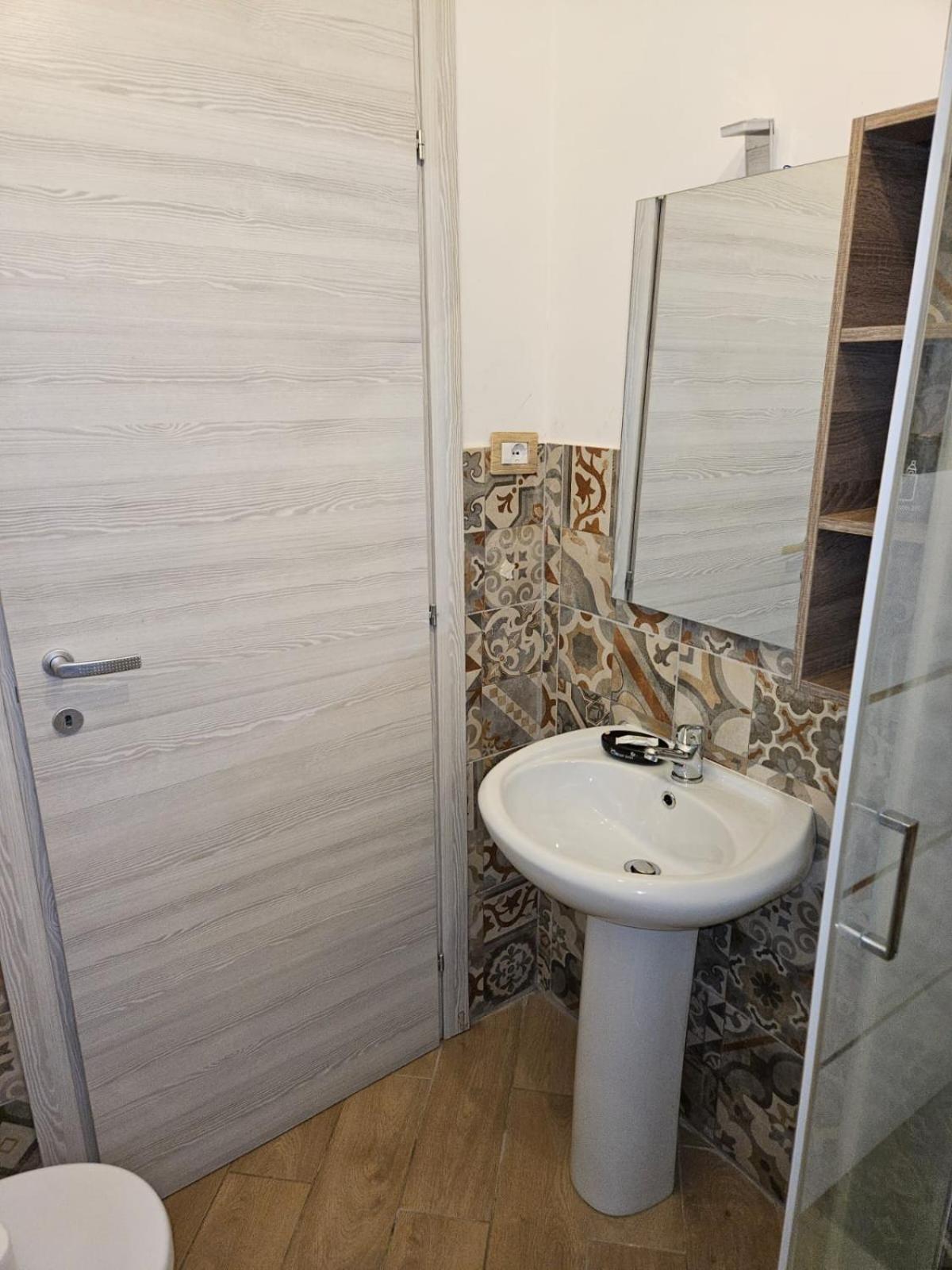 Le Terrazze Di Alberto Bed & Breakfast Roma