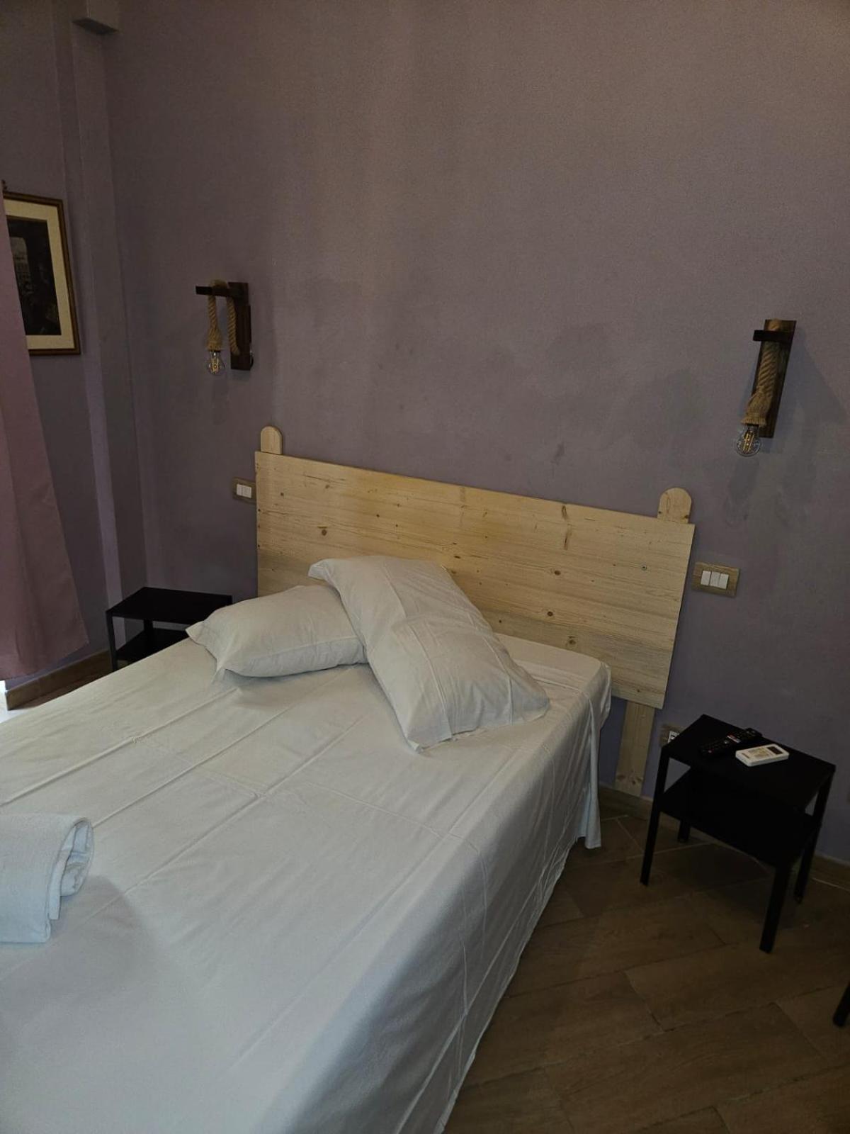 Bed & Breakfast Le Terrazze Di Alberto Roma
