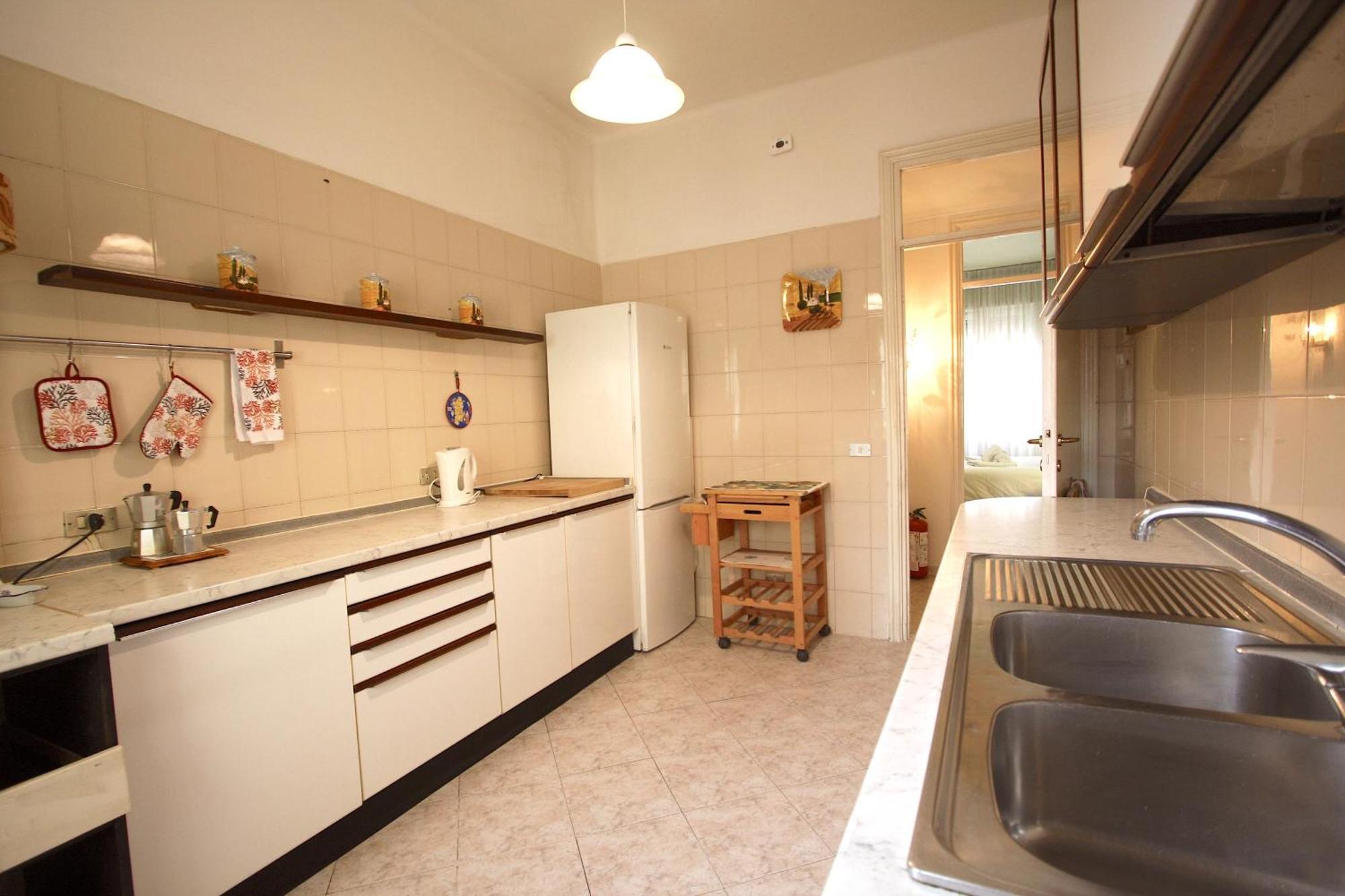 Apartment Enea Holiday House Rome