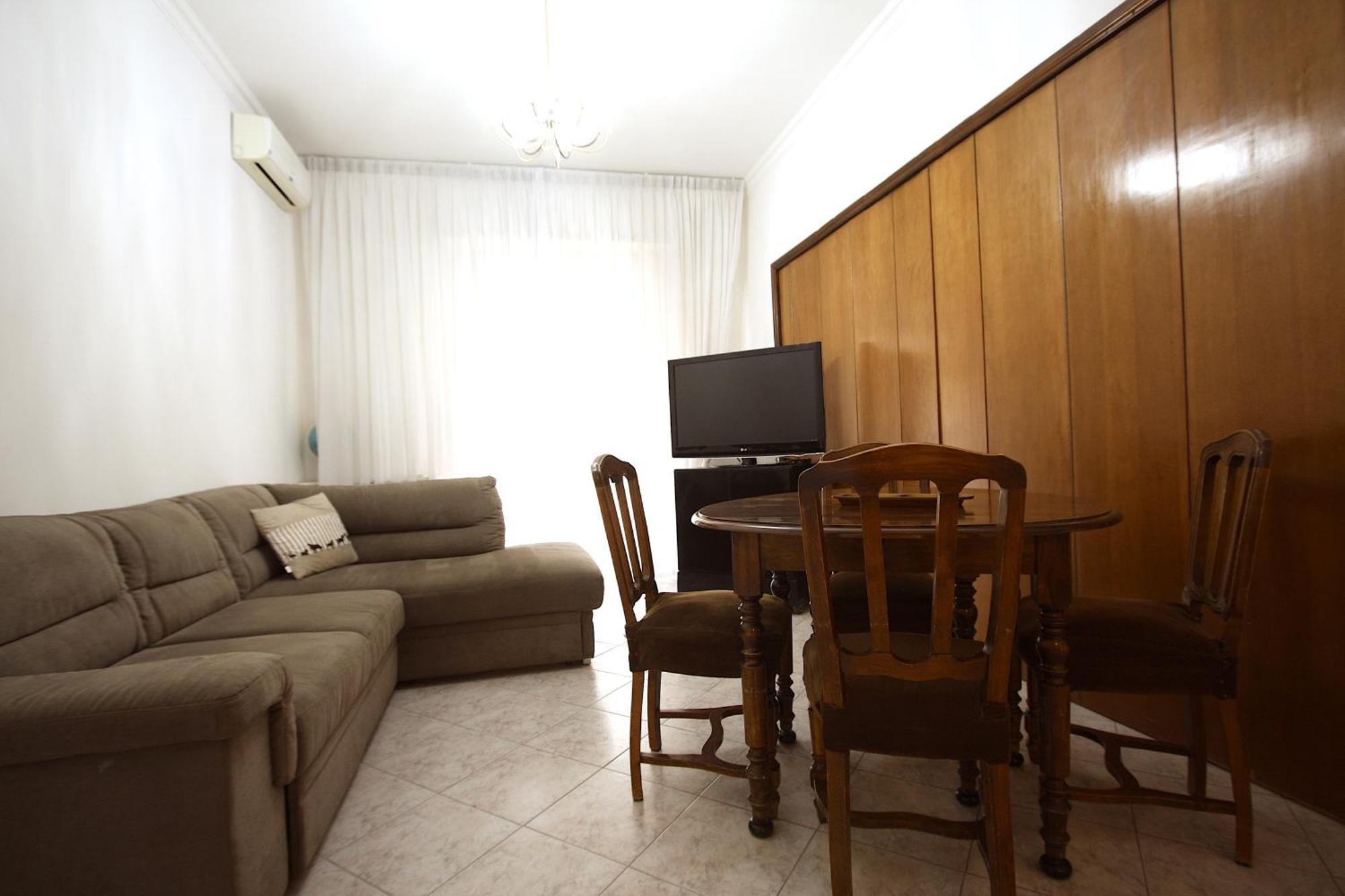 Enea Holiday House Apartment
