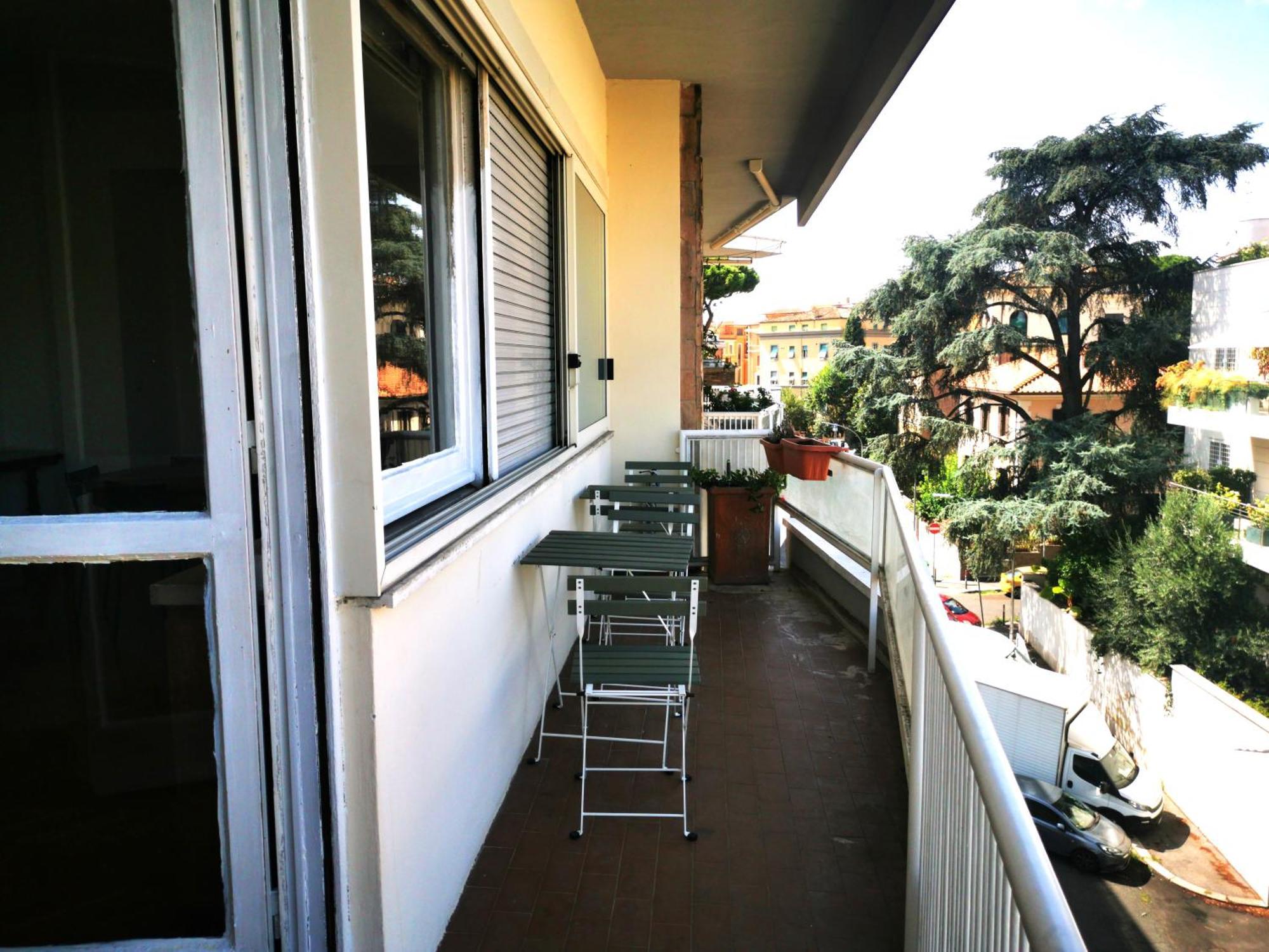 Apartment Darshanhome Circo Massimo