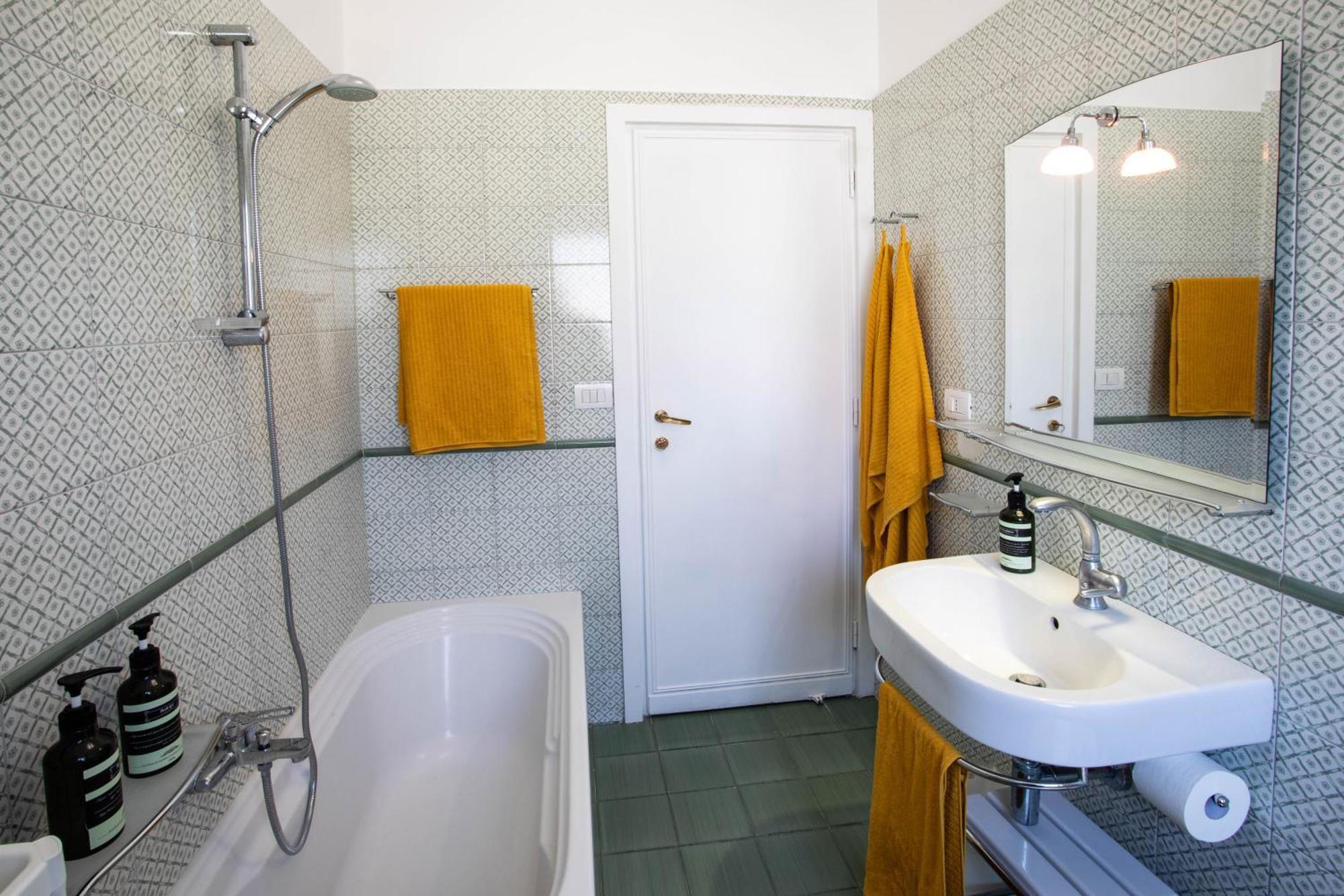 Darshanhome Circo Massimo Apartment Rome
