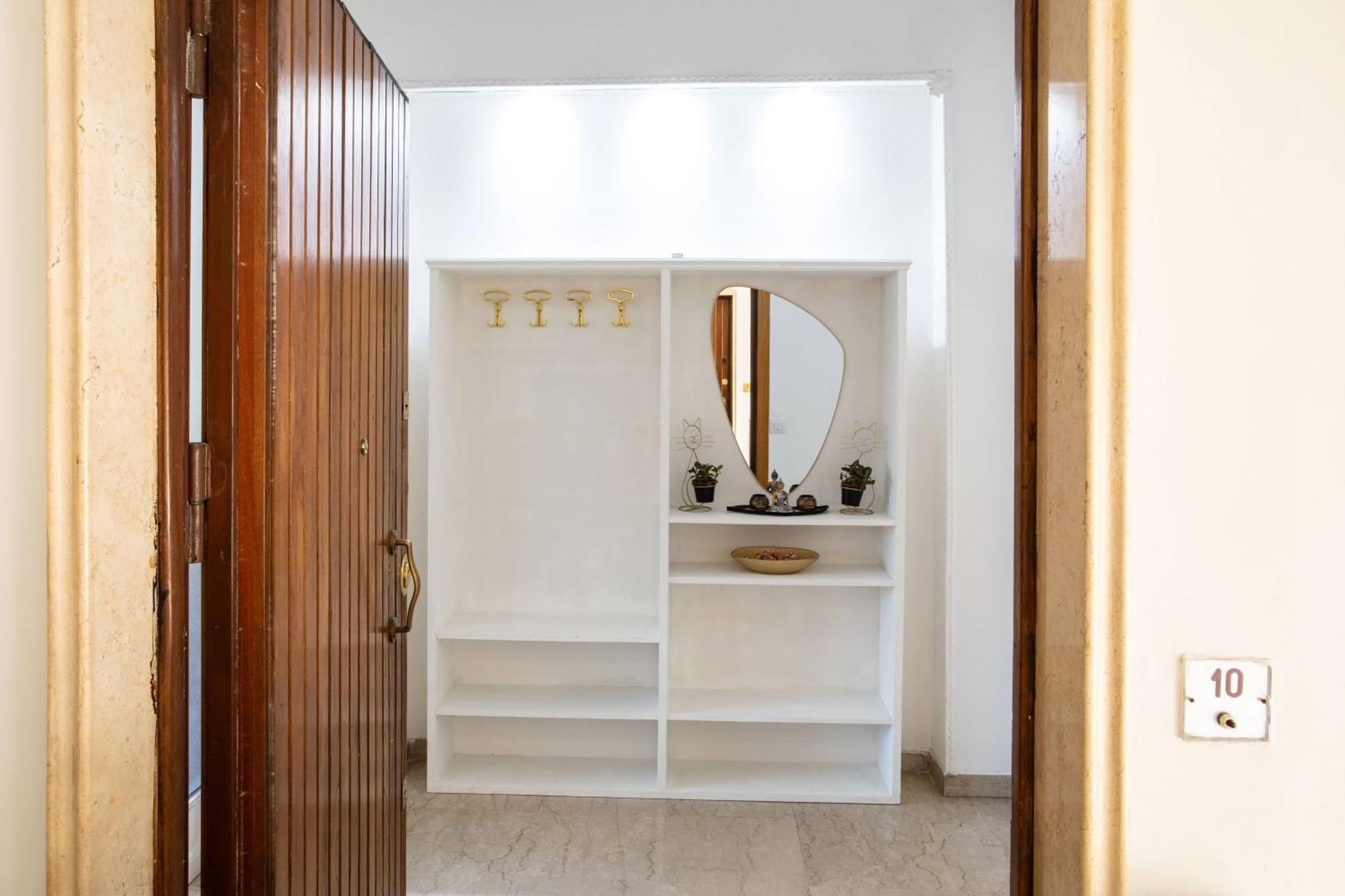 Apartment Darshanhome Circo Massimo Rome