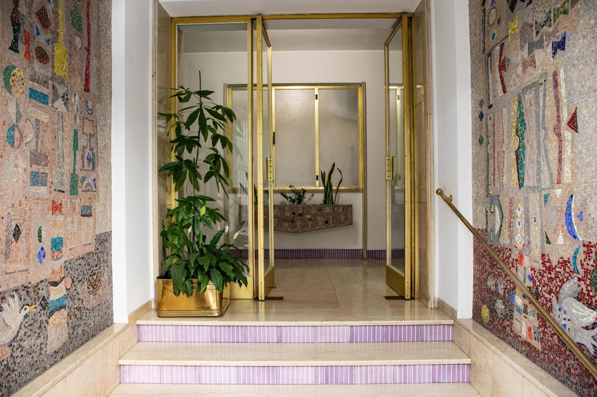 Darshanhome Circo Massimo Apartment Rome