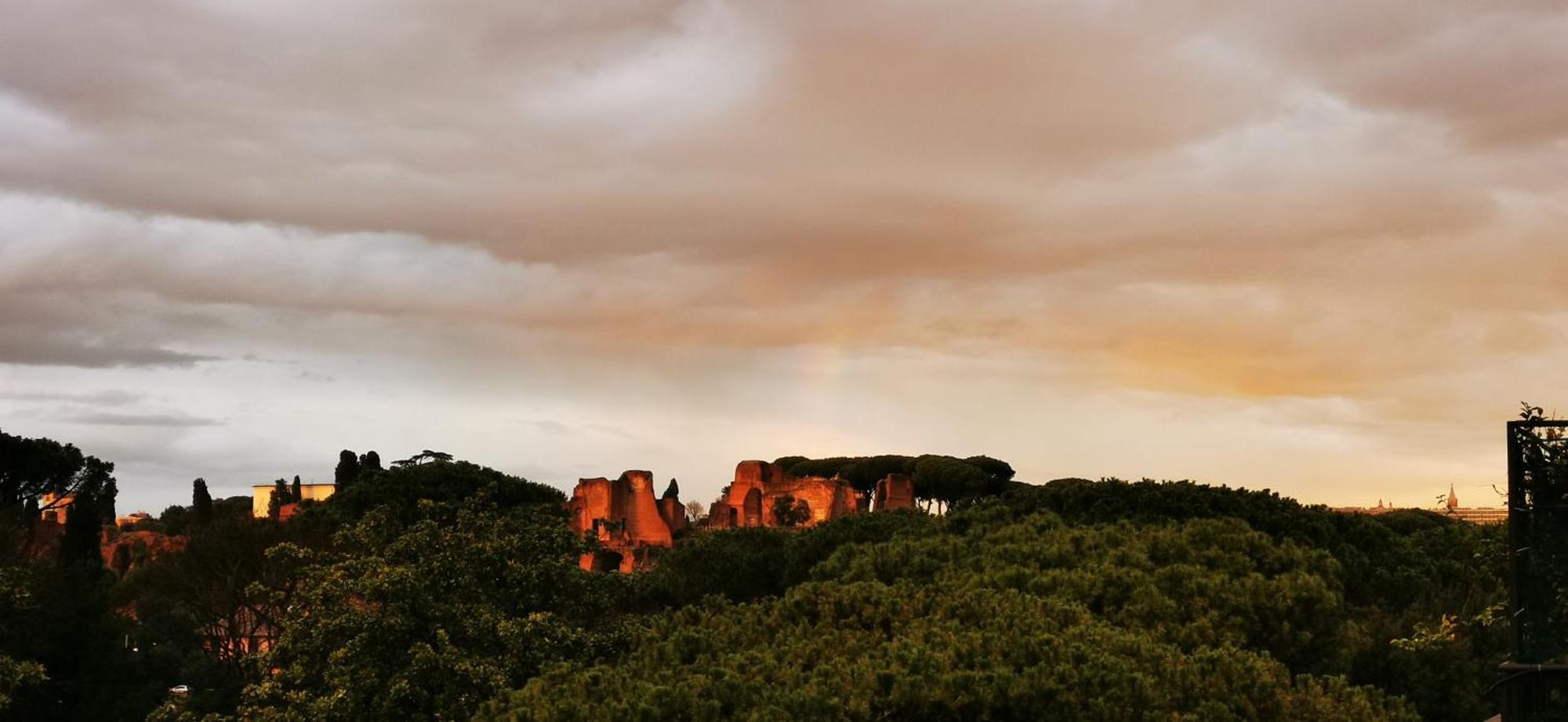Darshanhome Circo Massimo Apartment Rome