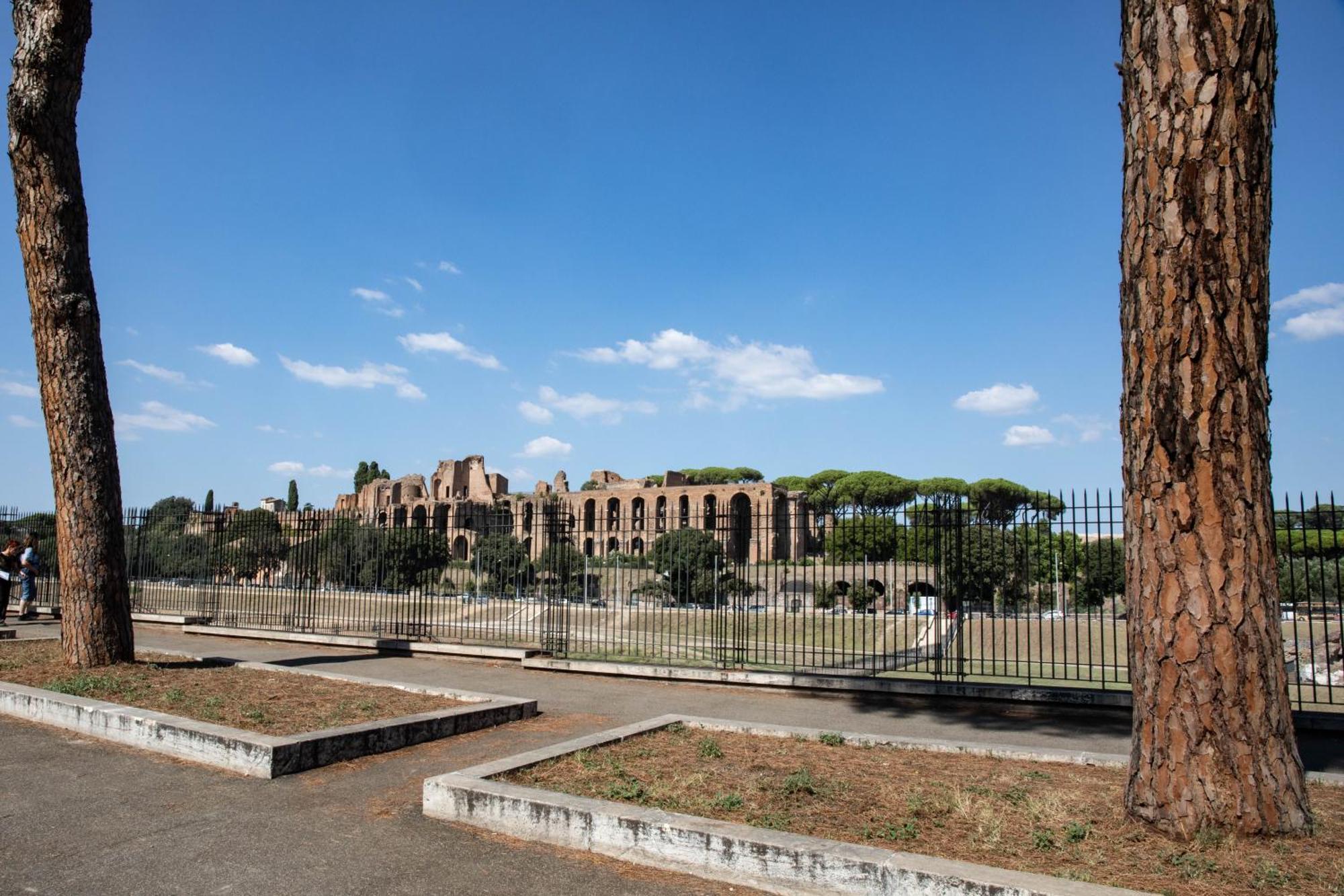 Apartment Darshanhome Circo Massimo Rome