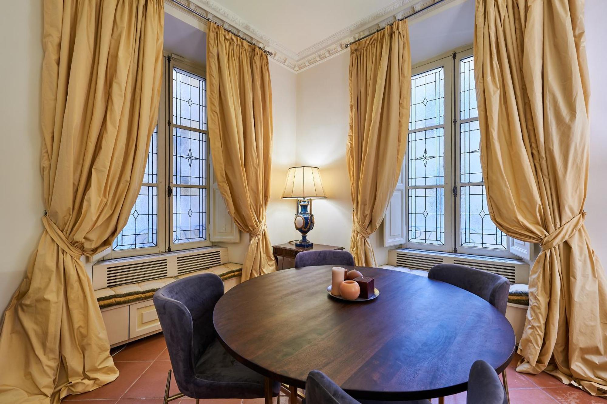 Irex - Cavour Private Apartment