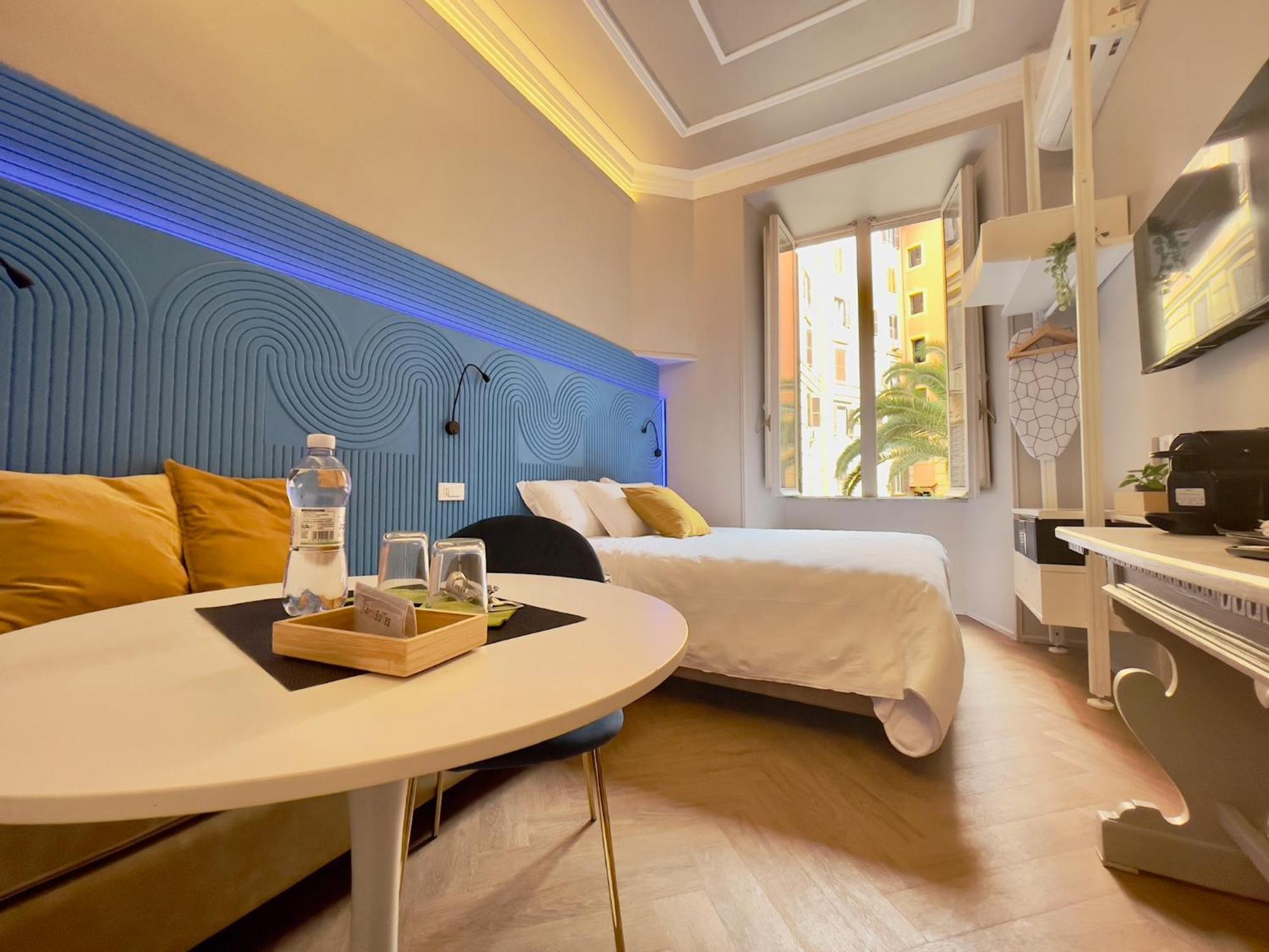 Guest house Z-archsuites Urbs