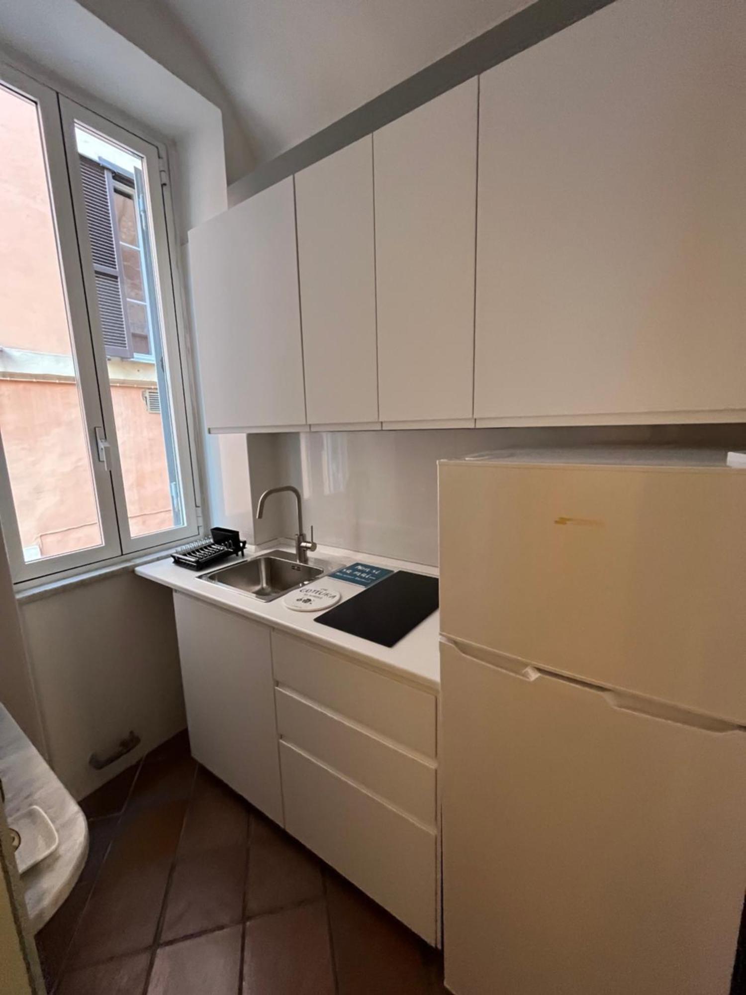 Apartment Trasteveremoroni Gem *