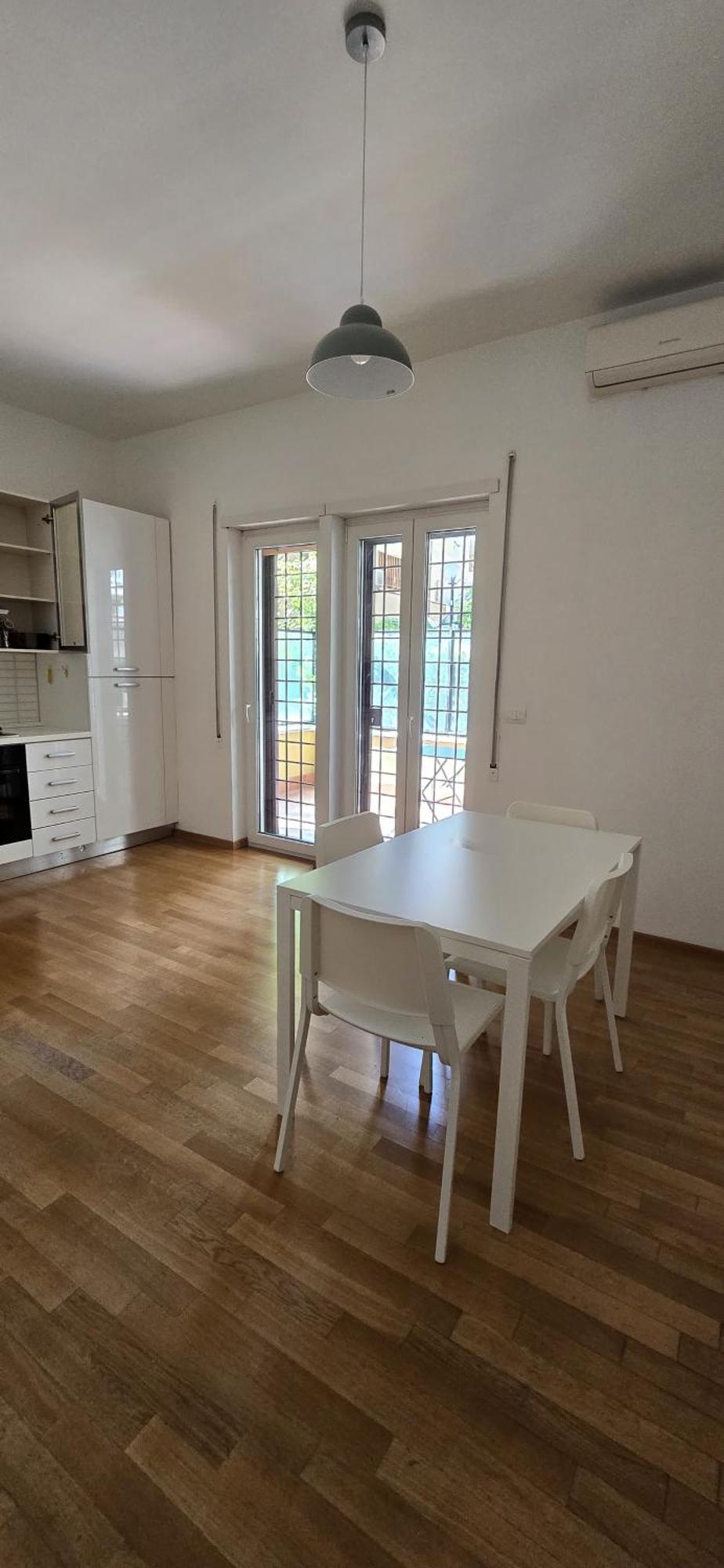 Roberta Vatican Flat Apartment