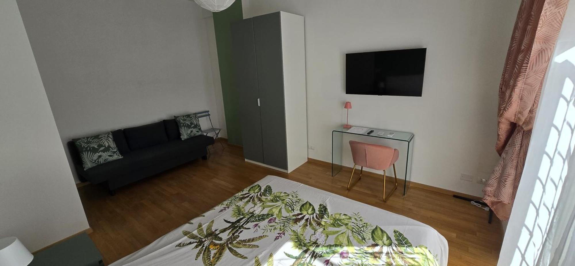 Roberta Vatican Flat Apartment *