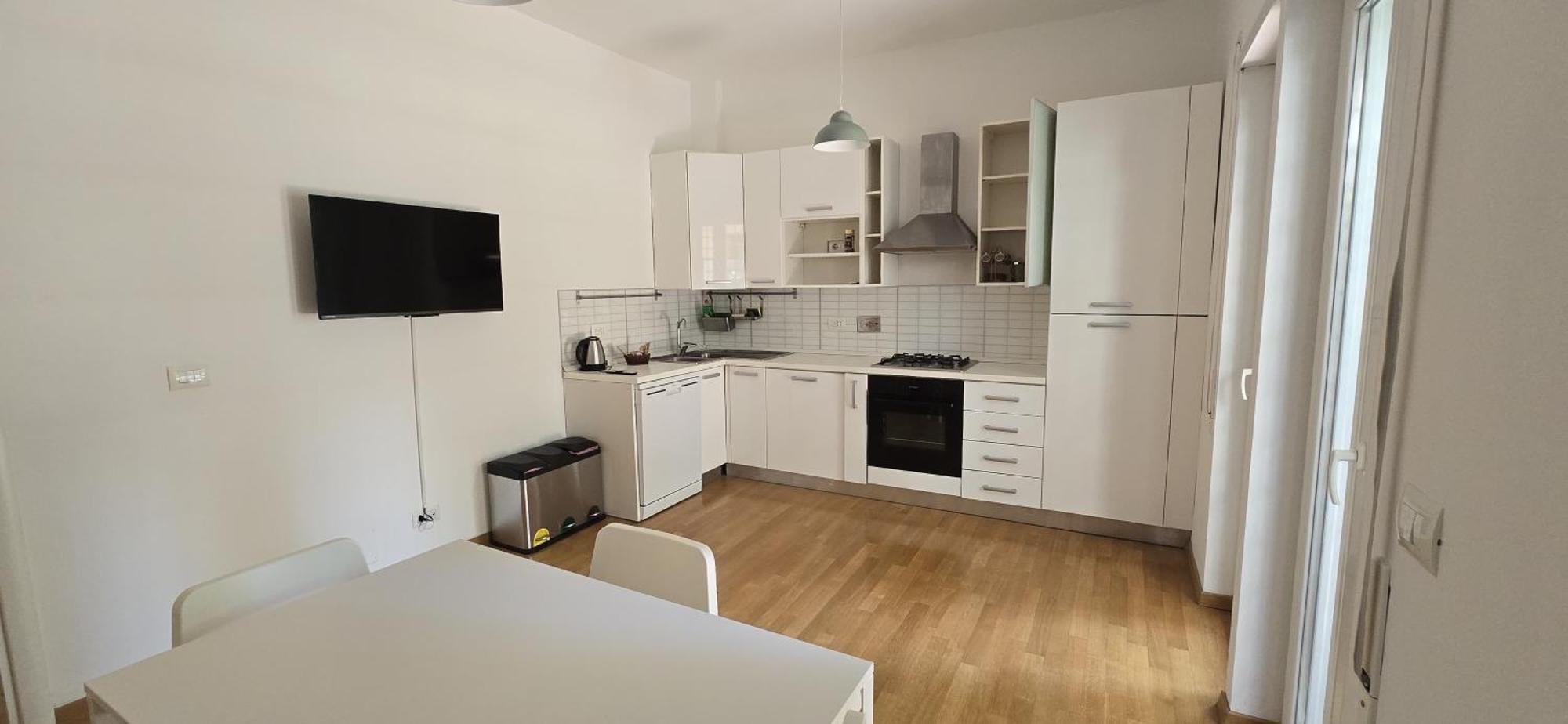 Apartment Roberta Vatican Flat *