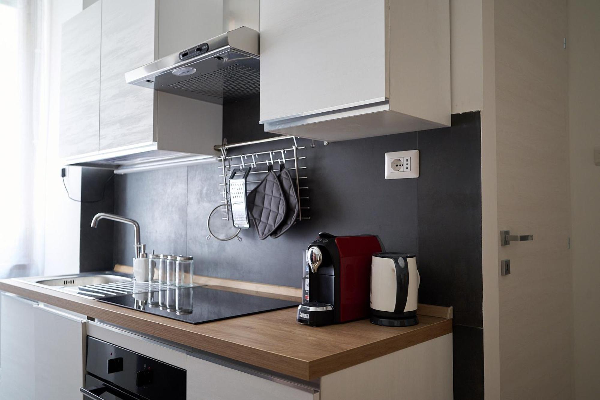 Brandnew Luxury House Near Metro Station Rome