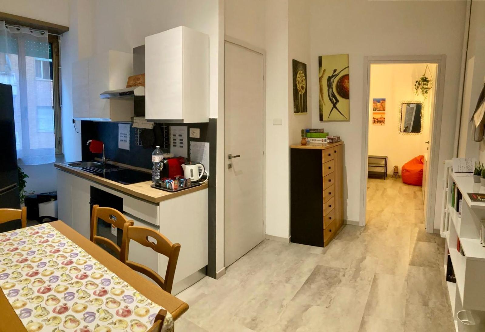 Apartment Brandnew Luxury House Near Metro Station *