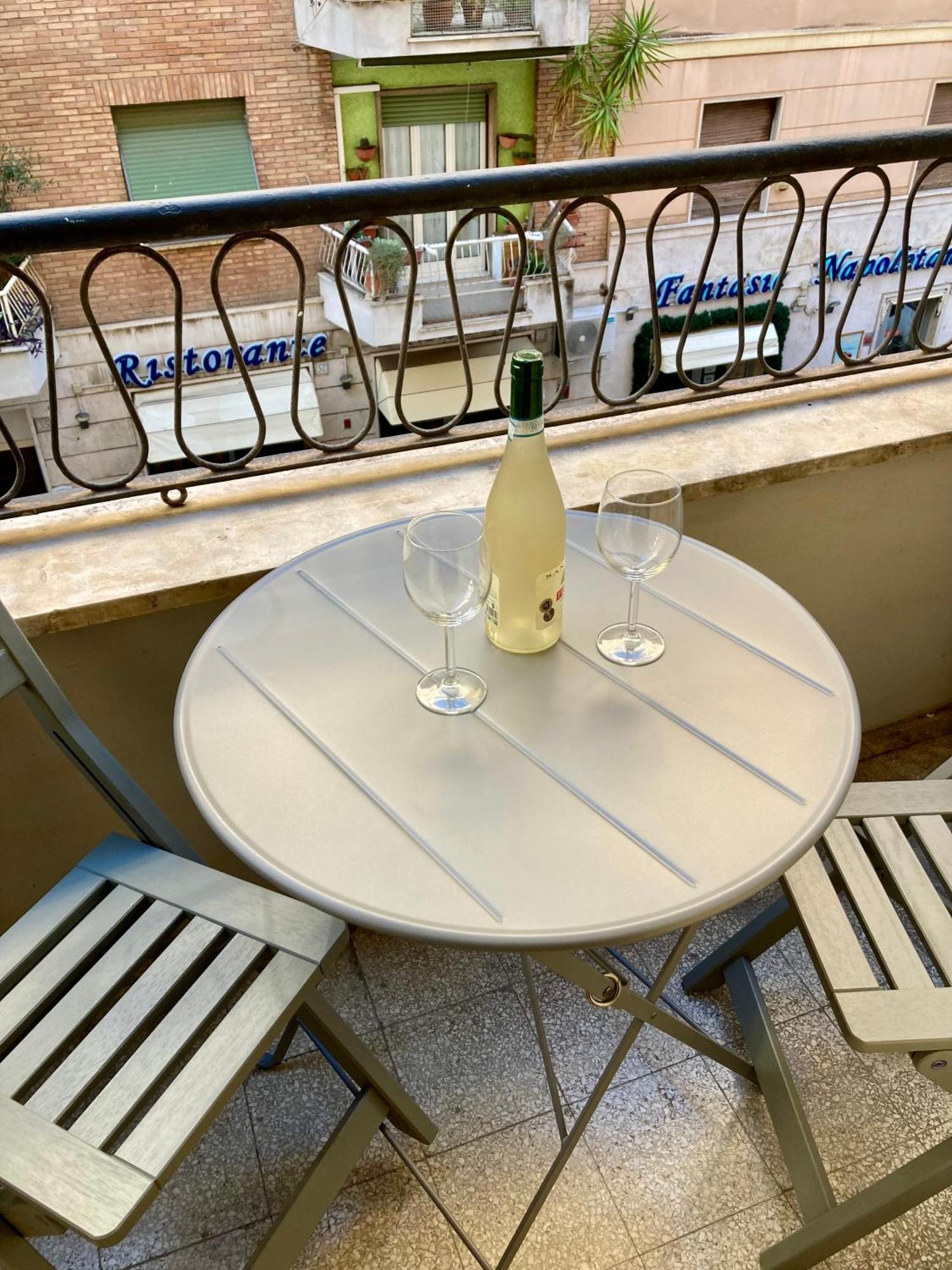 Apartment Brandnew Luxury House Near Metro Station Rome