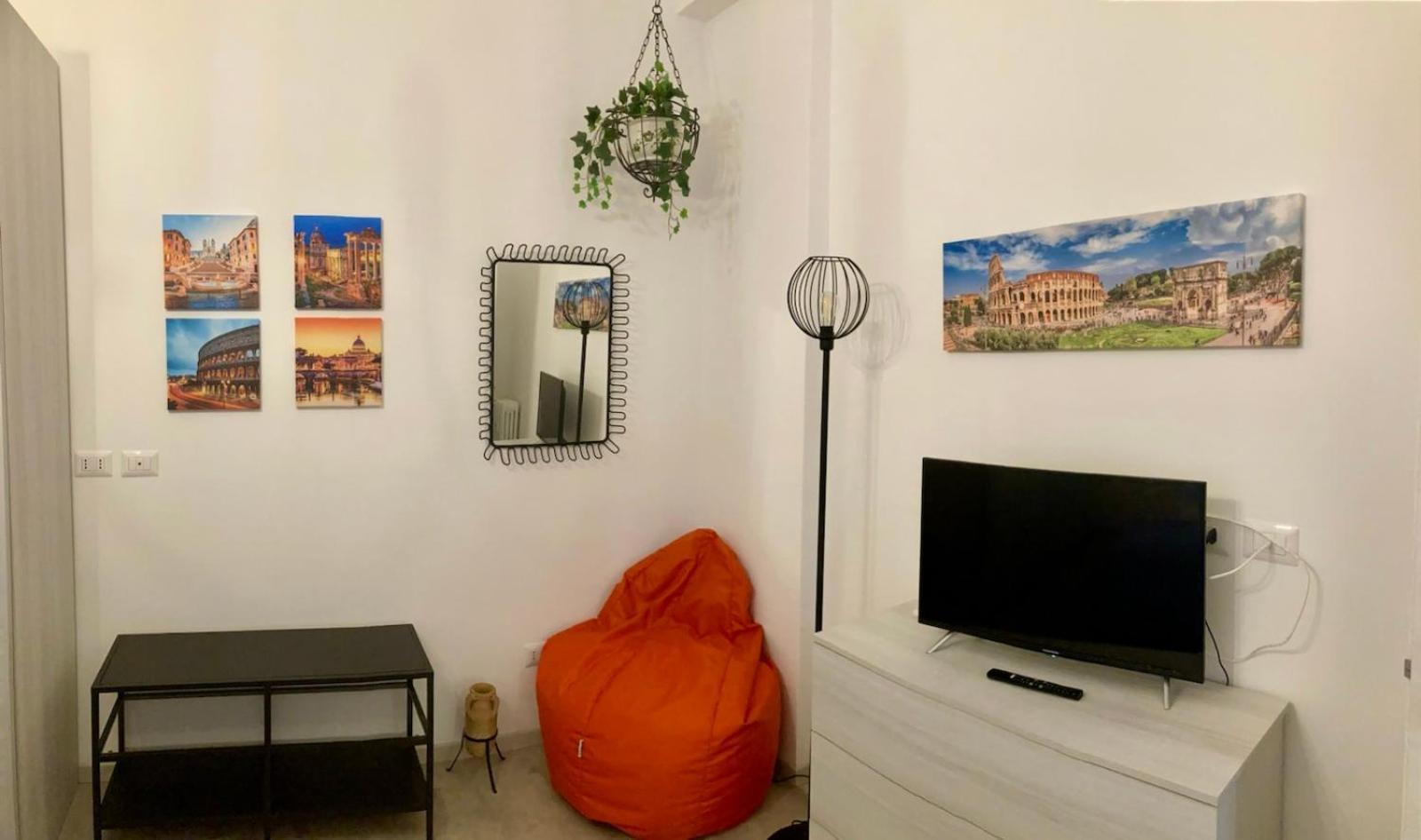 Apartment Brandnew Luxury House Near Metro Station *