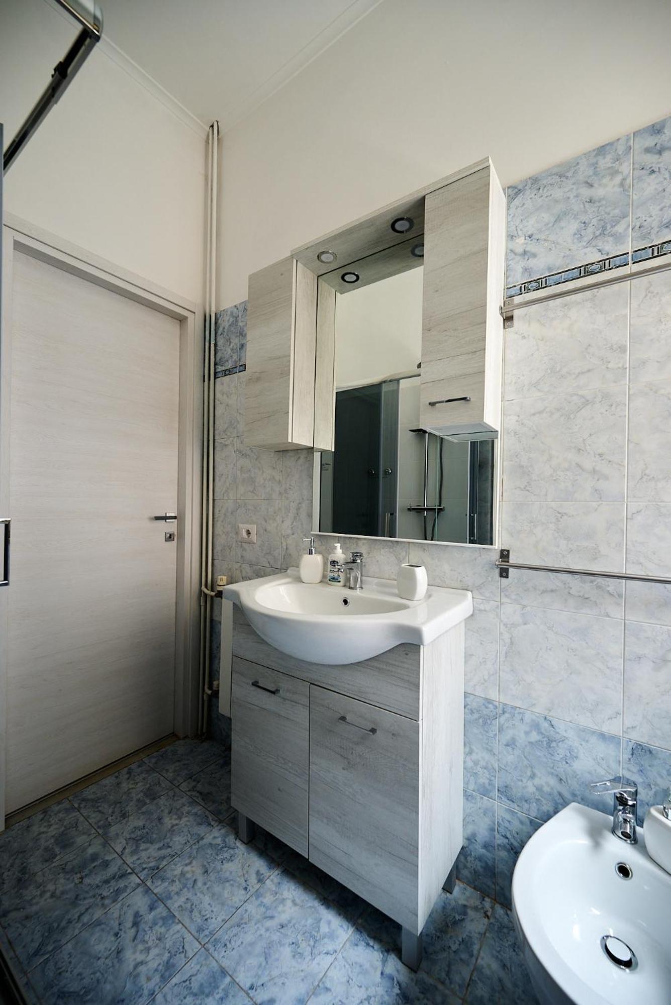 Brandnew Luxury House Near Metro Station Rome